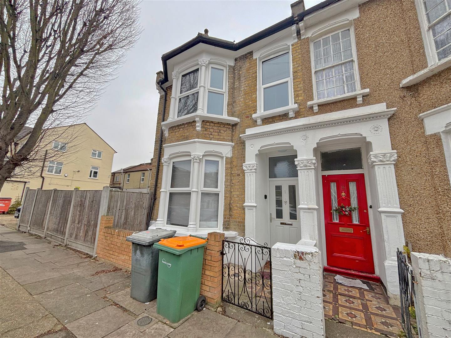 Horace Road, London, E7,  0JG