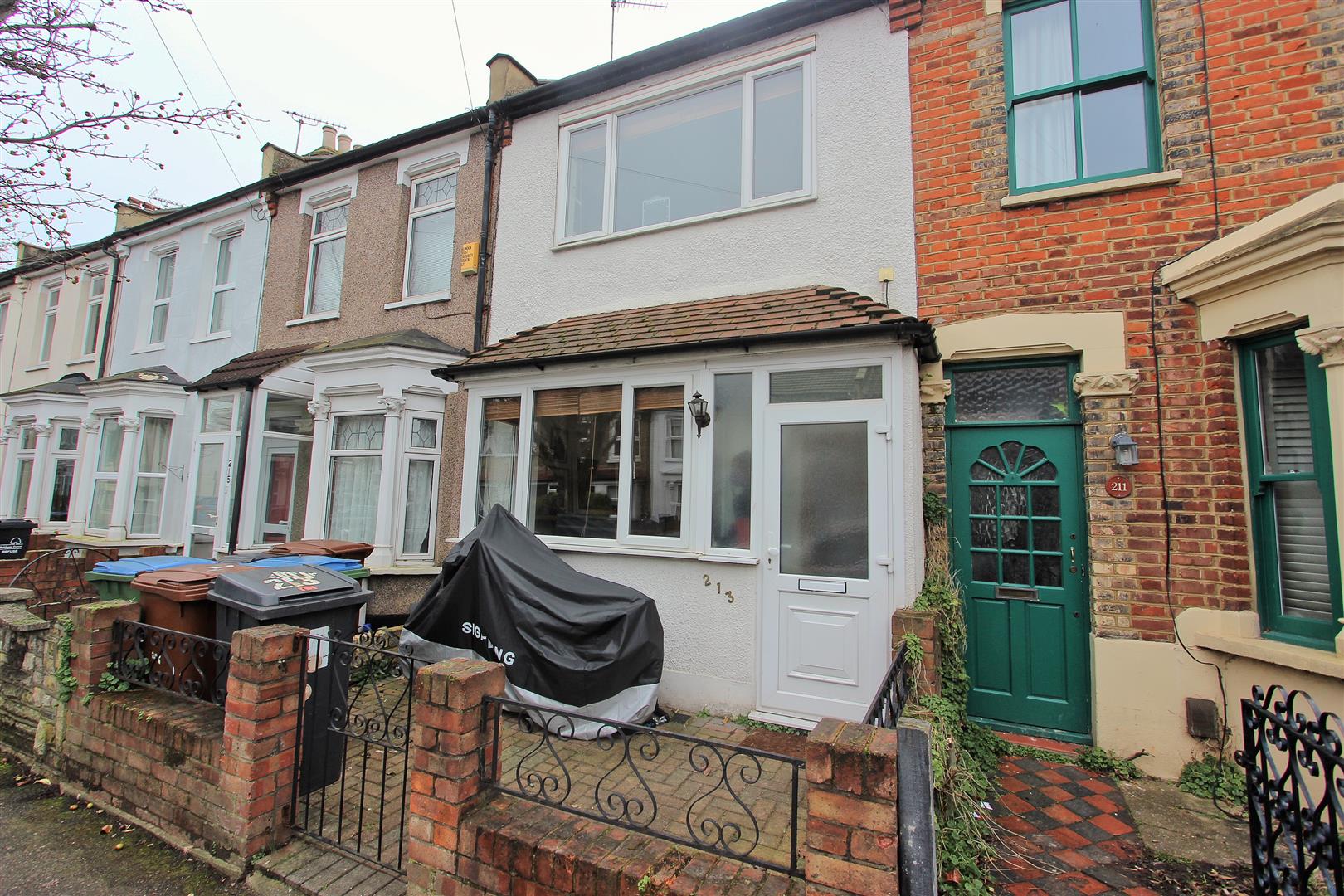 Ramsay Road, London, E7,  9ES