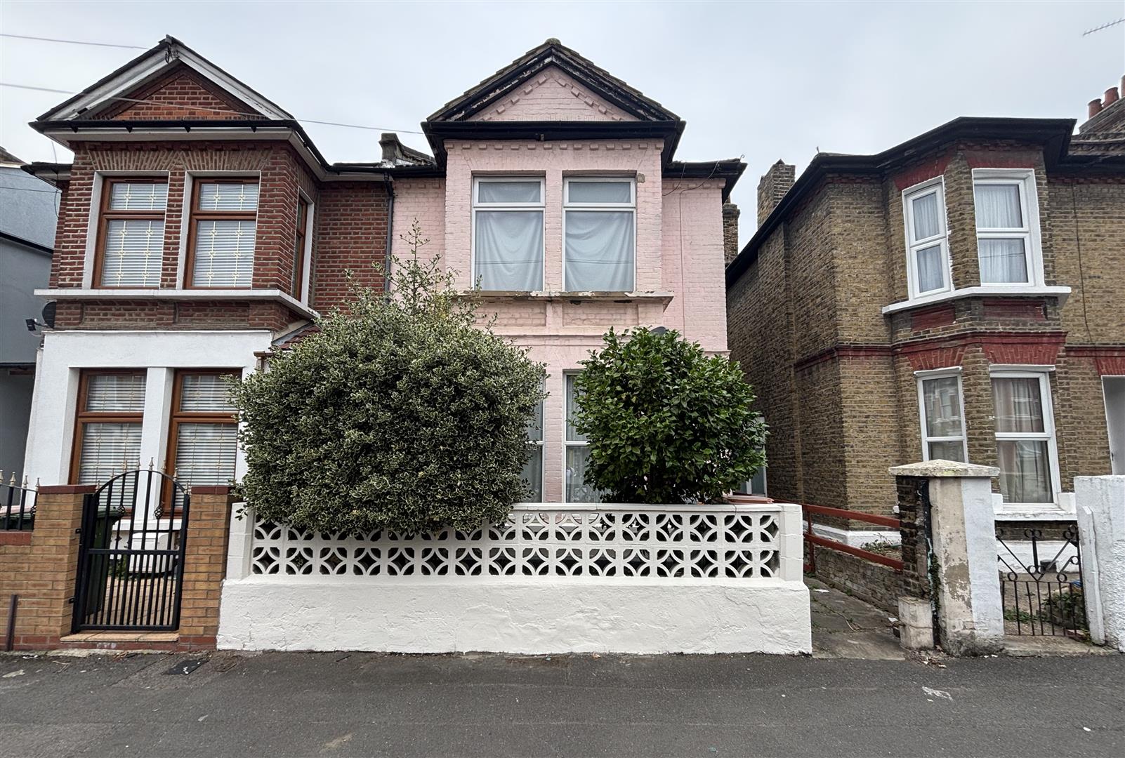 Ismailia Road, London, E7,  9PH