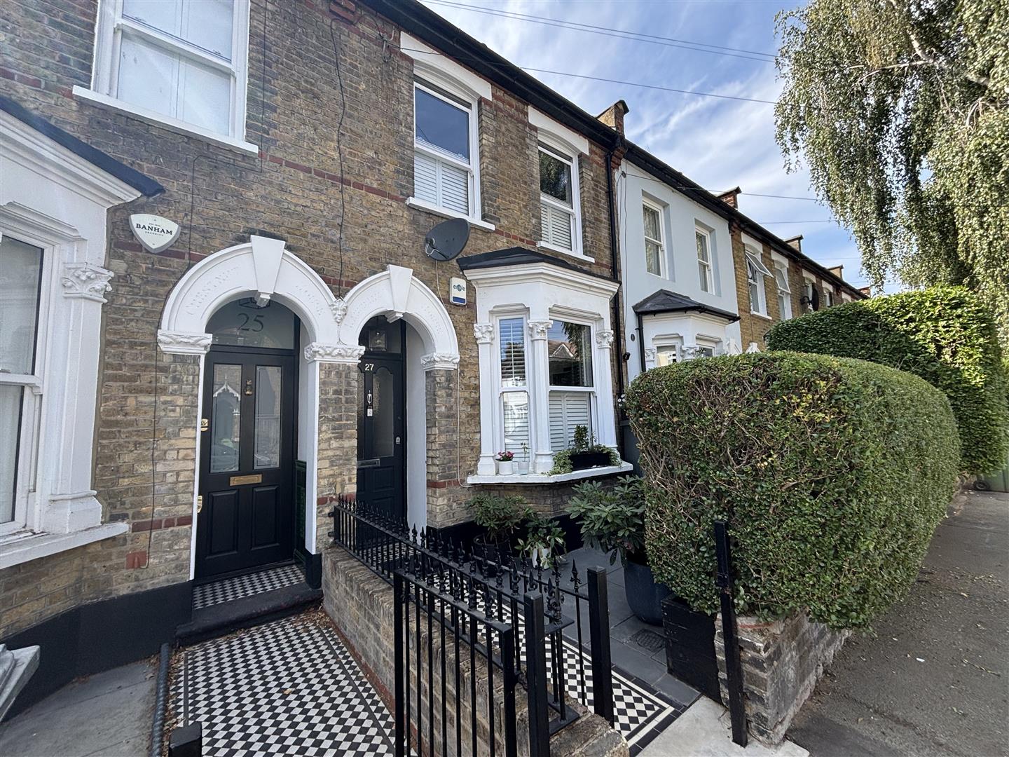 Lorne Road, London, E7,  0LJ