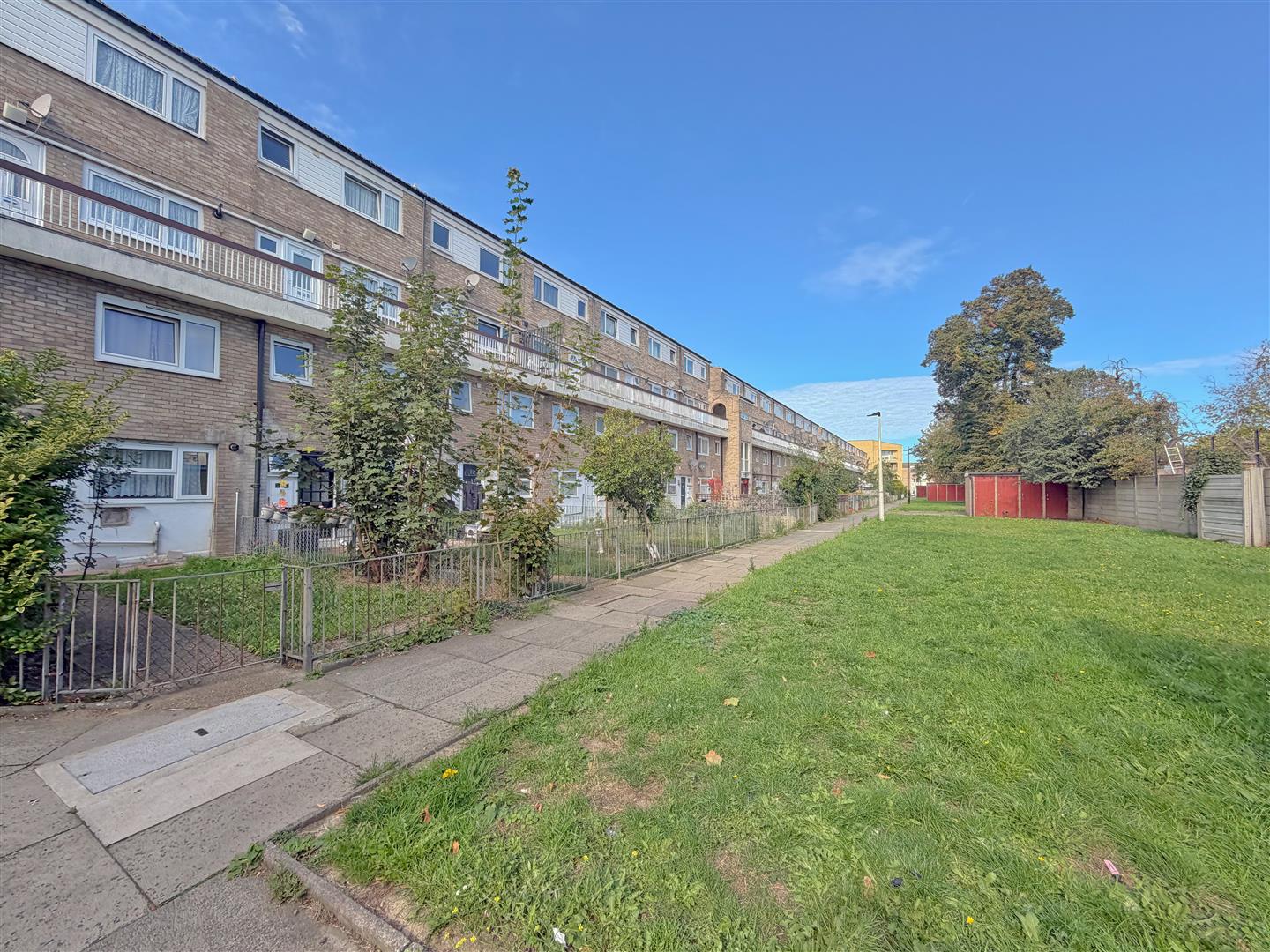 Chatsworth Road, London, E15,  1QZ