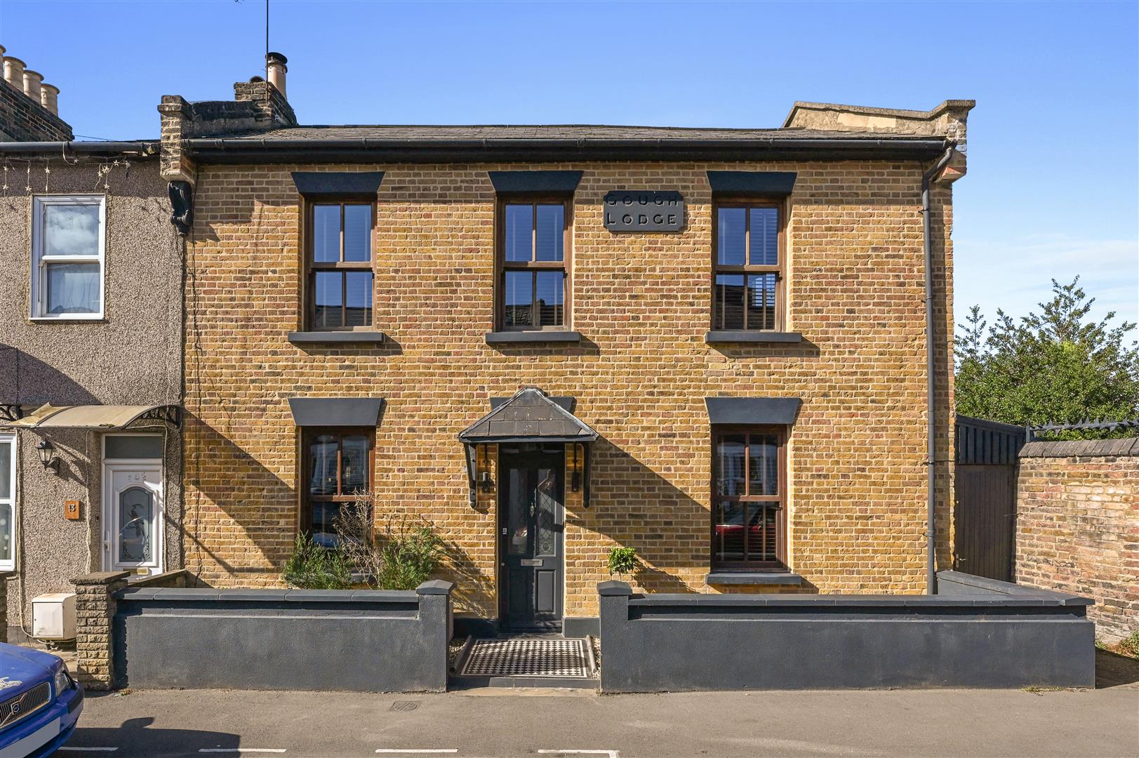 Gough Road, London, E15,  1SX