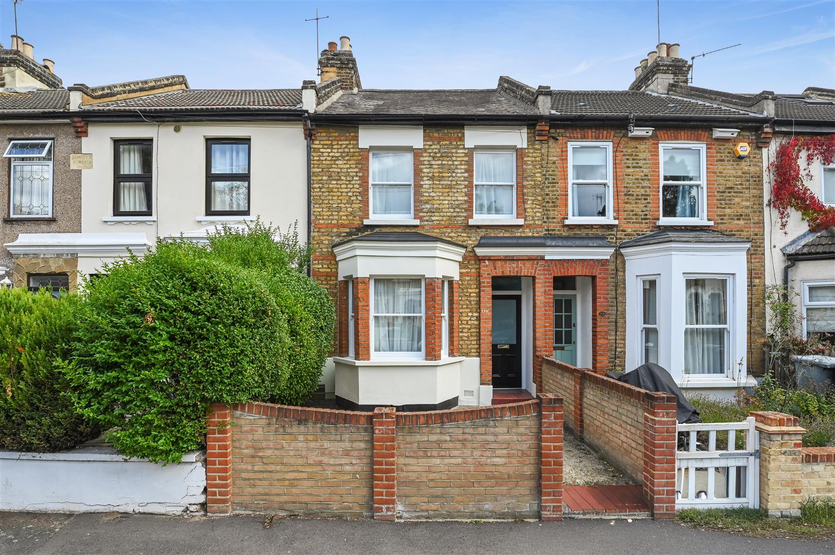 Ridley Road, London, E7,  0LX