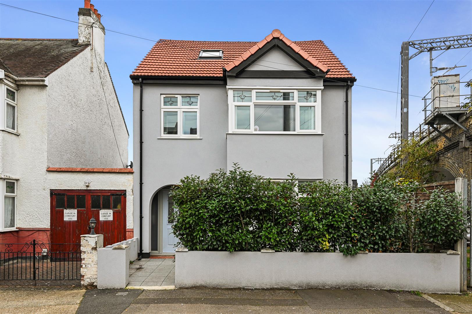 Latimer Road, London, E7,  0LQ