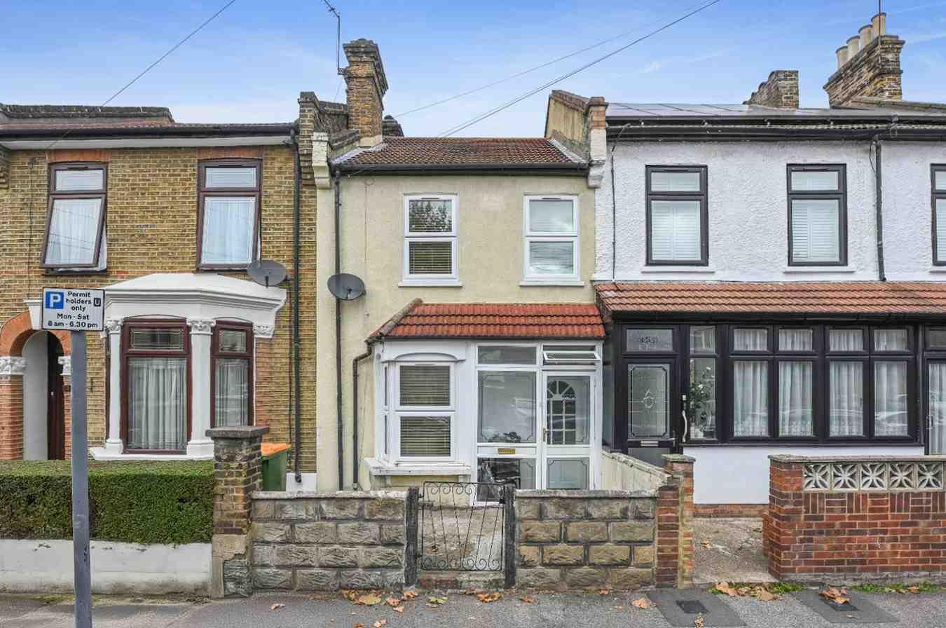 Neville Road, London, E7,  9QS