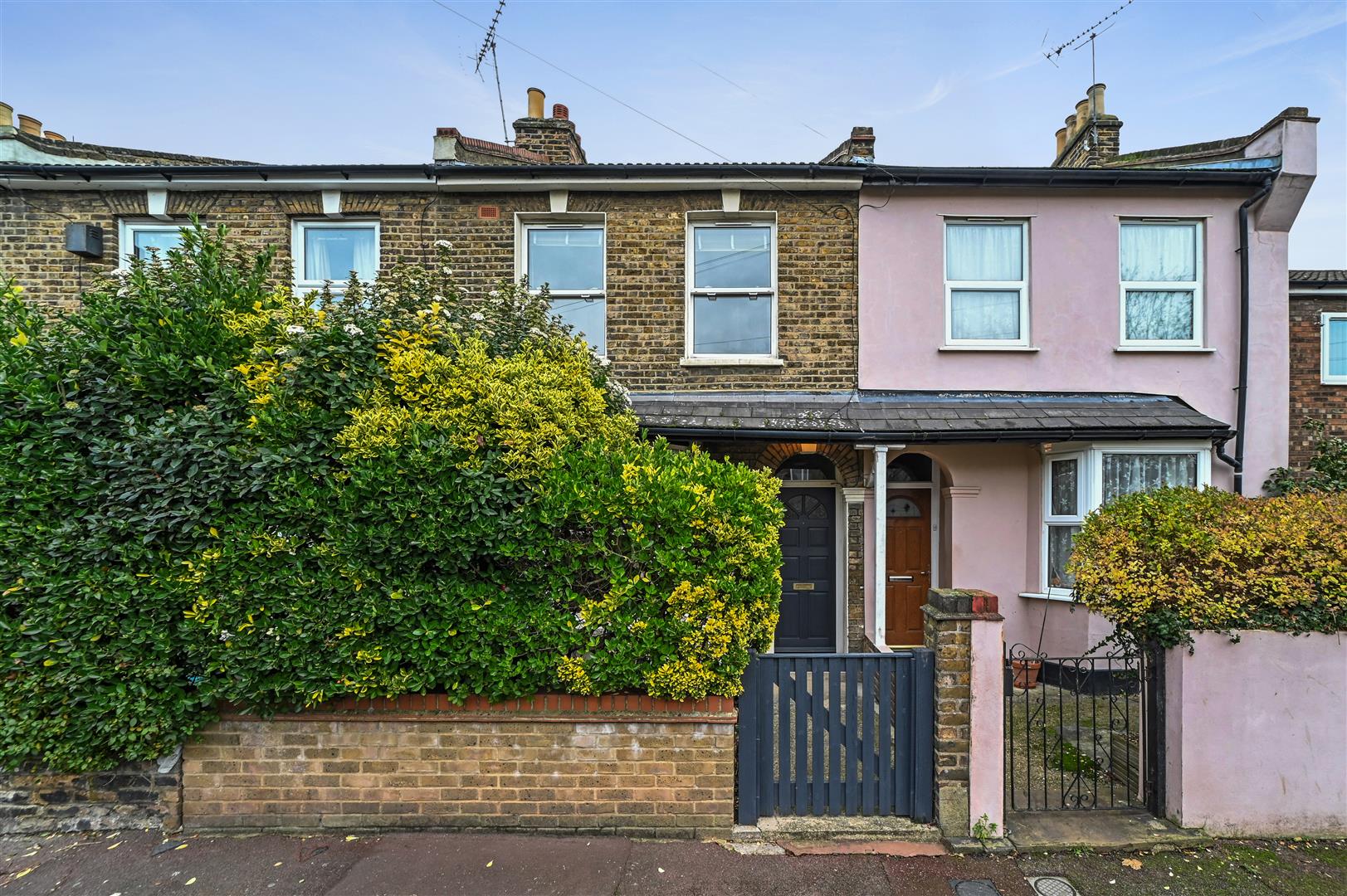 Odessa Road, London, E7,  9DU