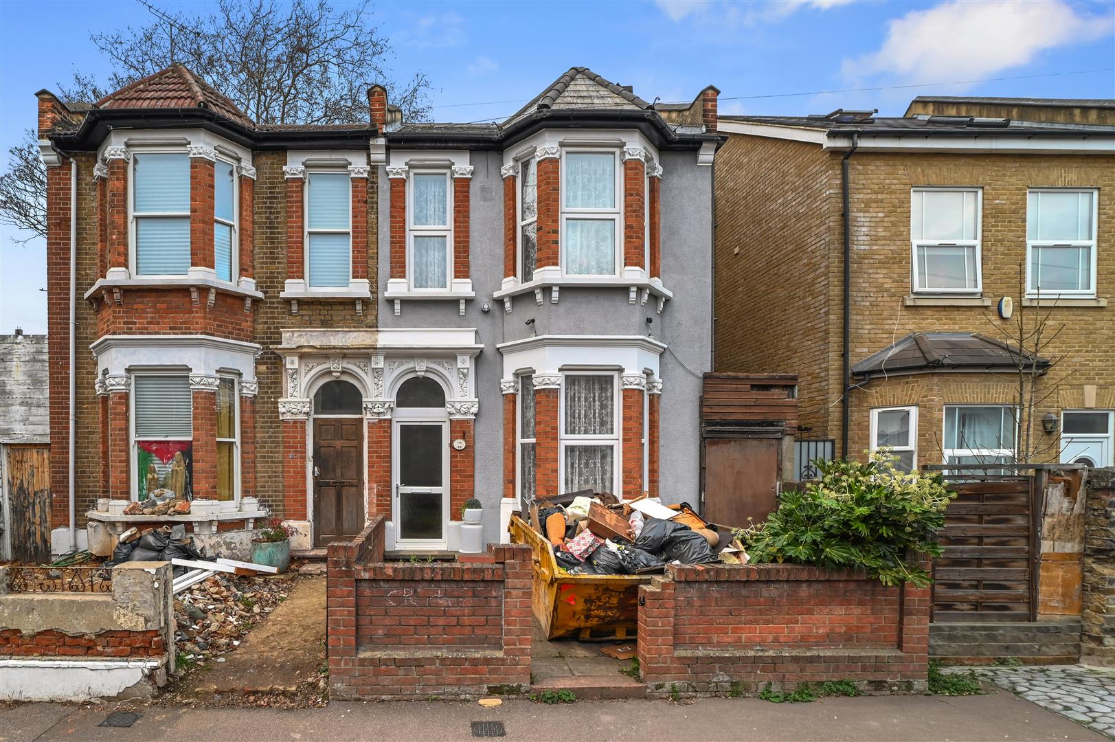 Sebert Road, London, E7,  0NJ