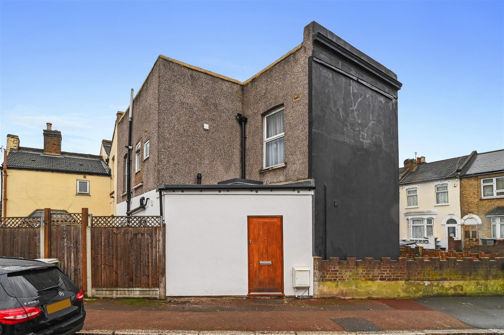 Dames Road, London, E7,  0DW