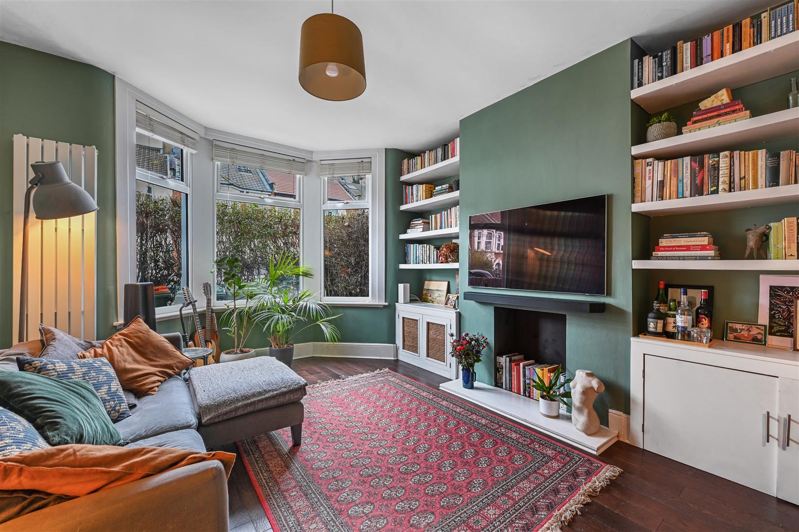 Shrewsbury Road, London, E7,  8AL