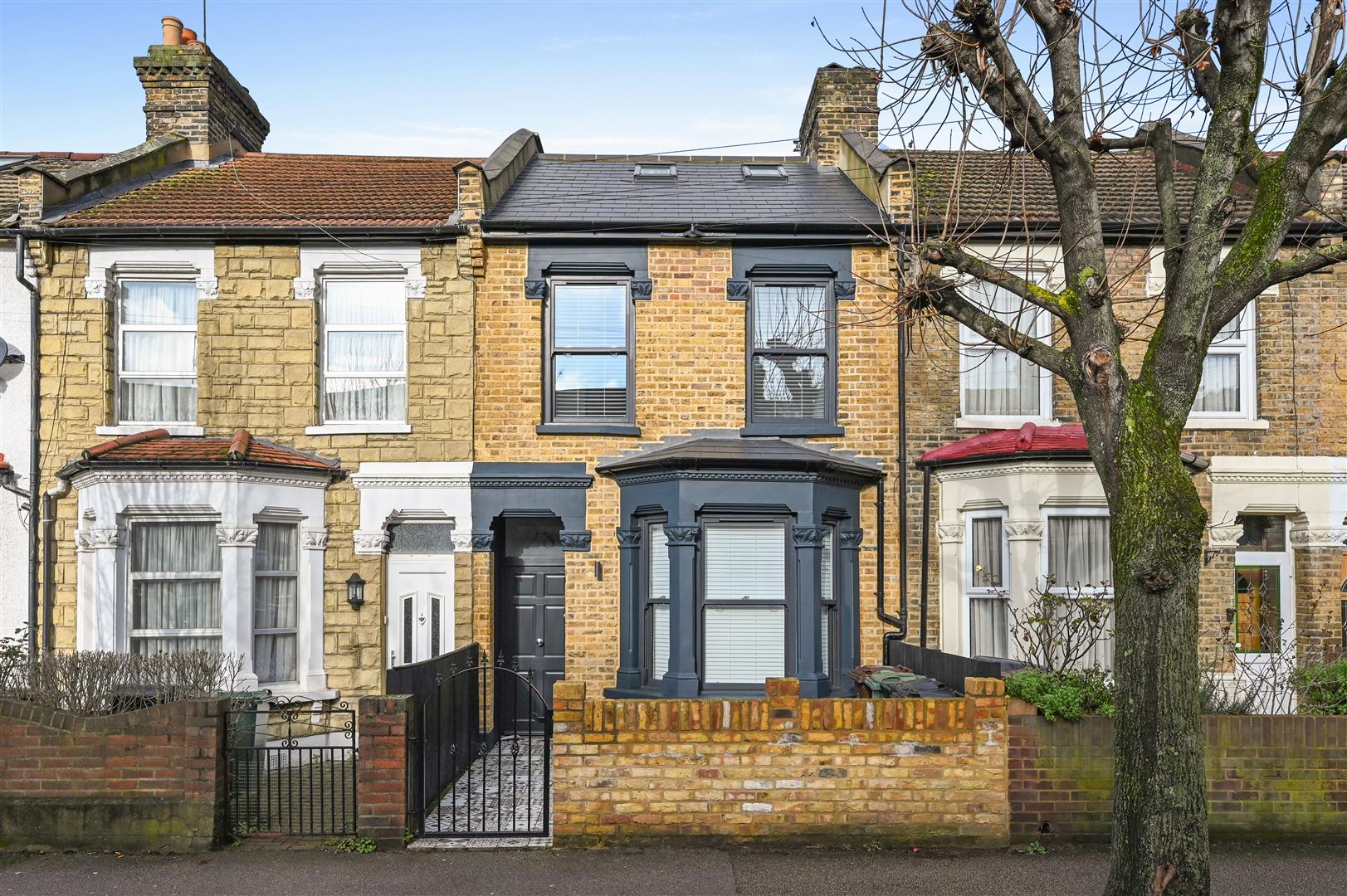 Dunedin Road, London, E10,  5PE