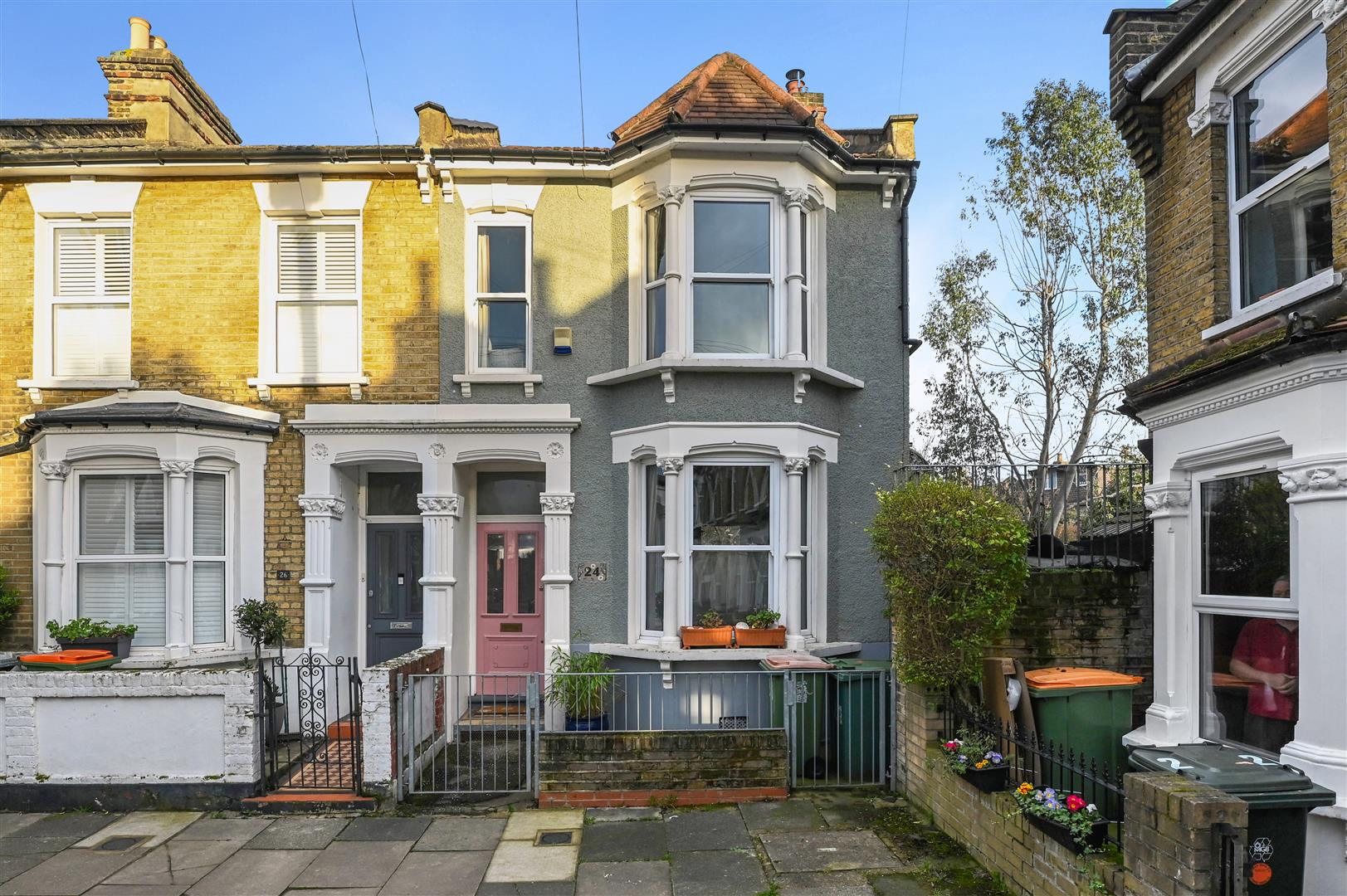 Horace Road, London, E7,  0JG