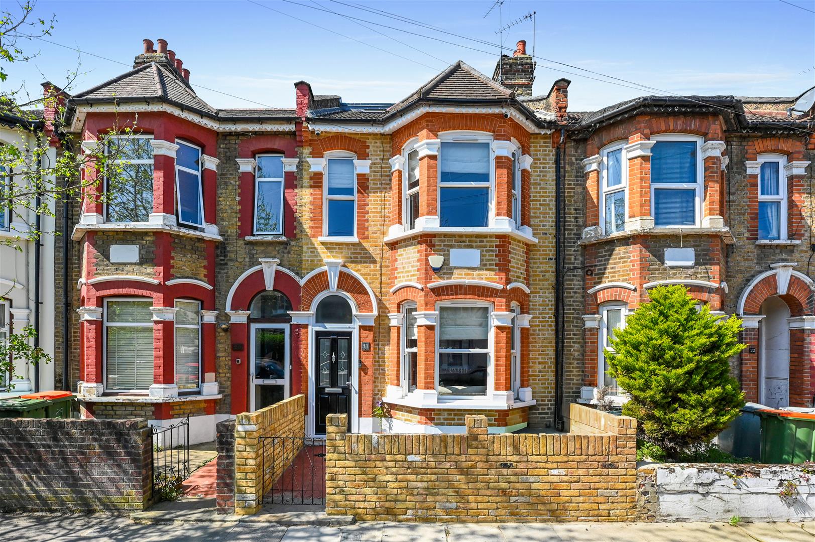 Knighton Road, London, E7,  0EE