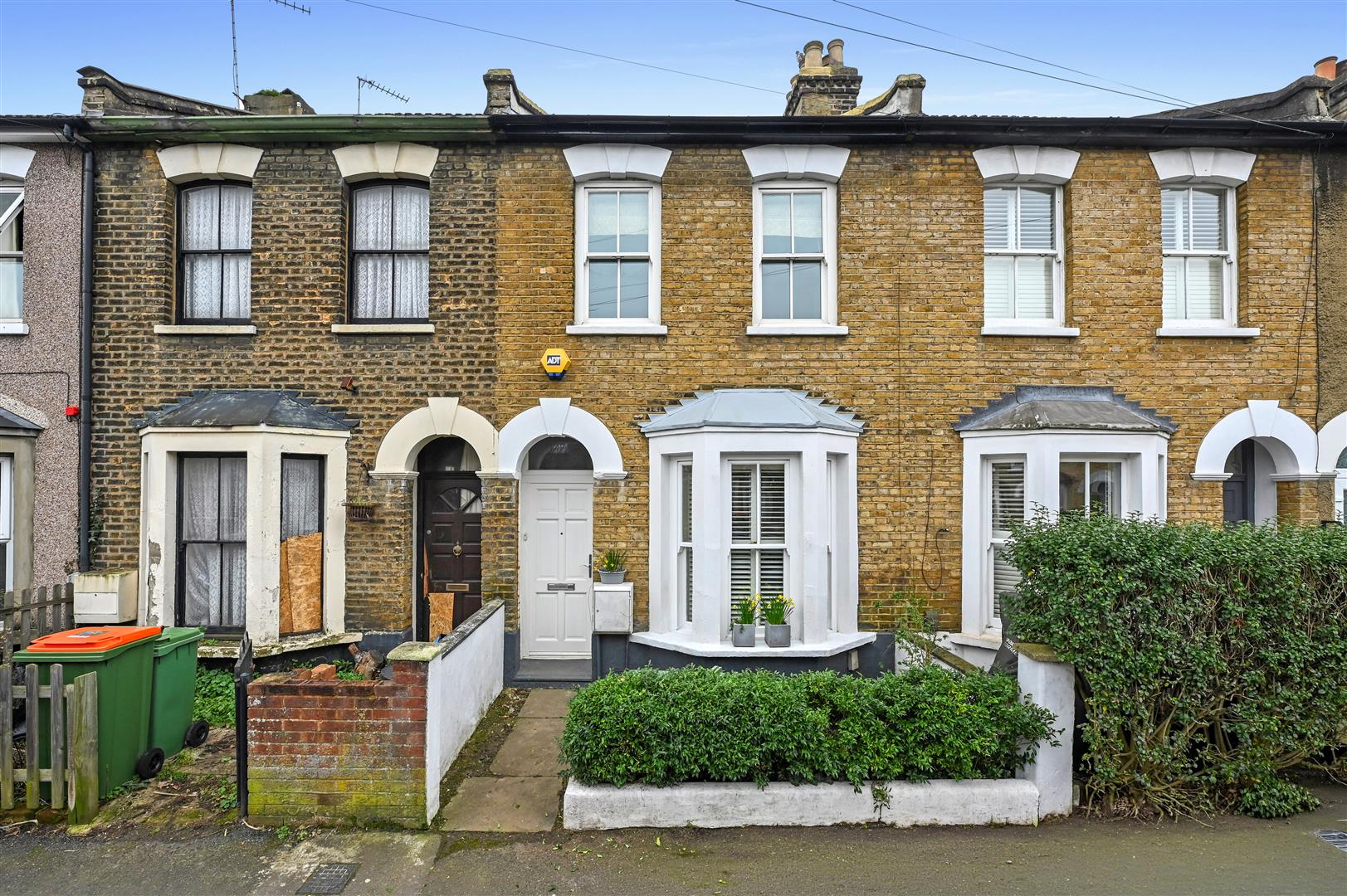 Chestnut Avenue, London, E7,  0JH