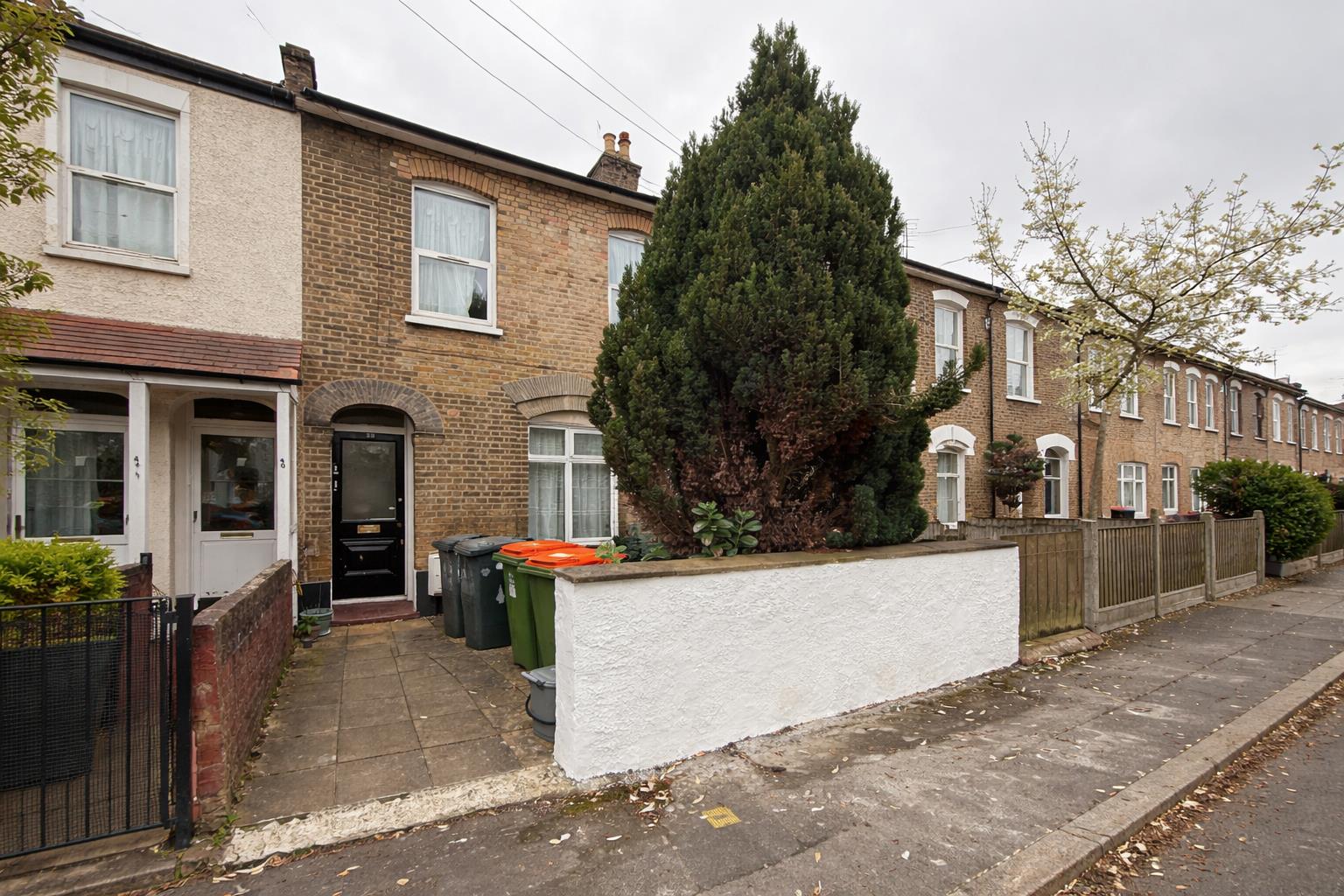 Bignold Road, London, E7,  0EX