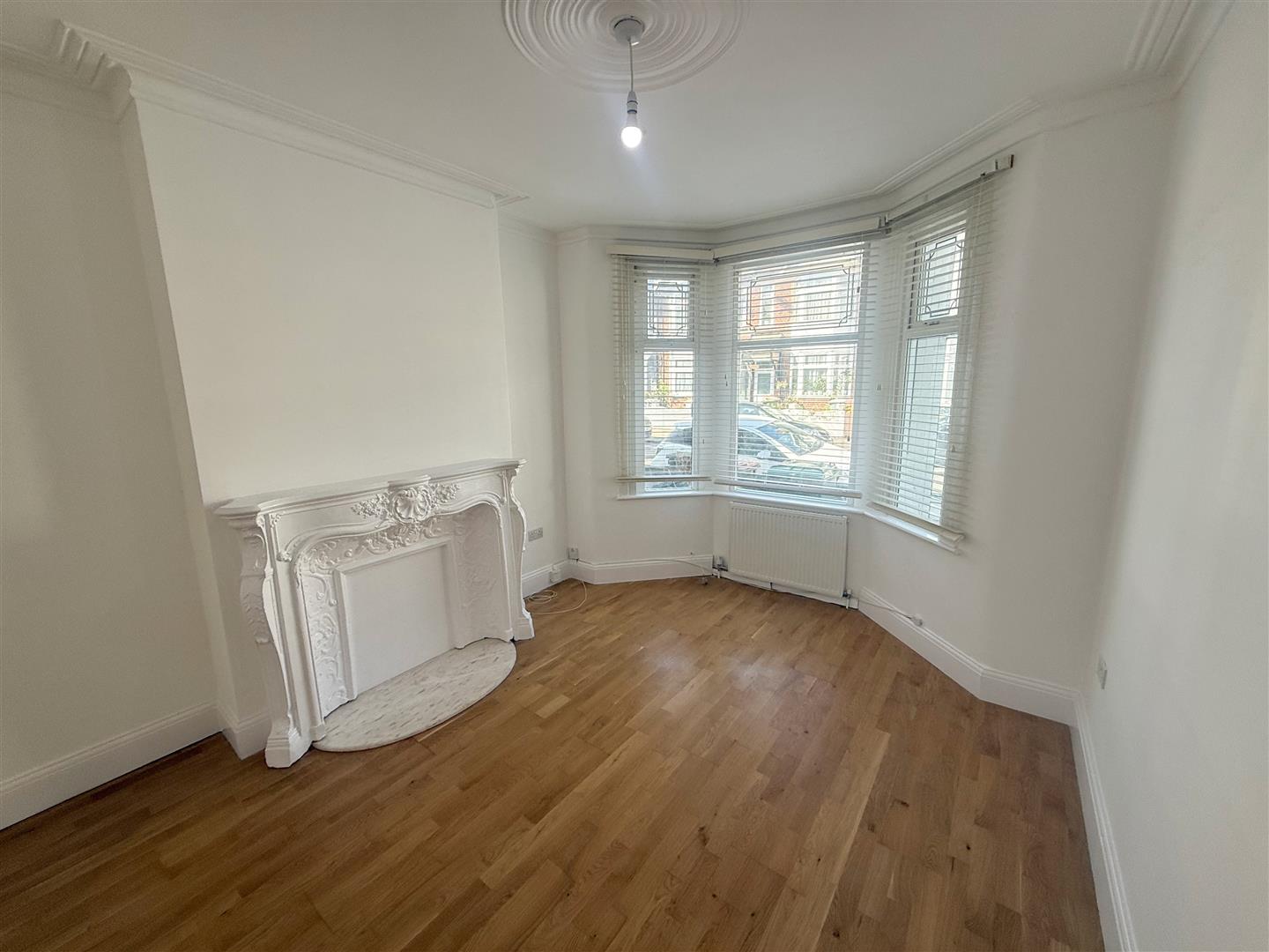 Brampton Road, London, E6,  3LL