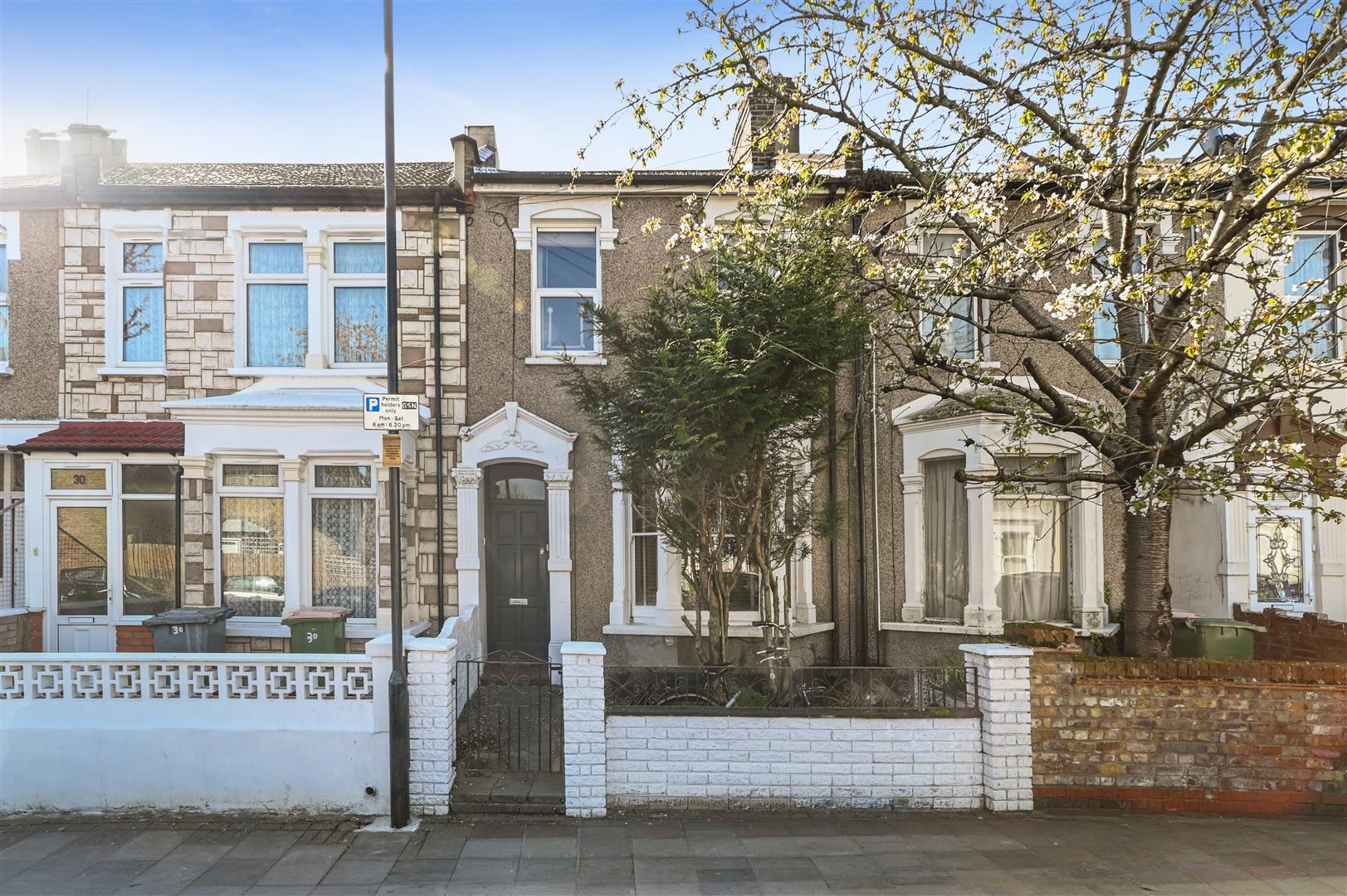 Henderson Road, London, E7,  8EG