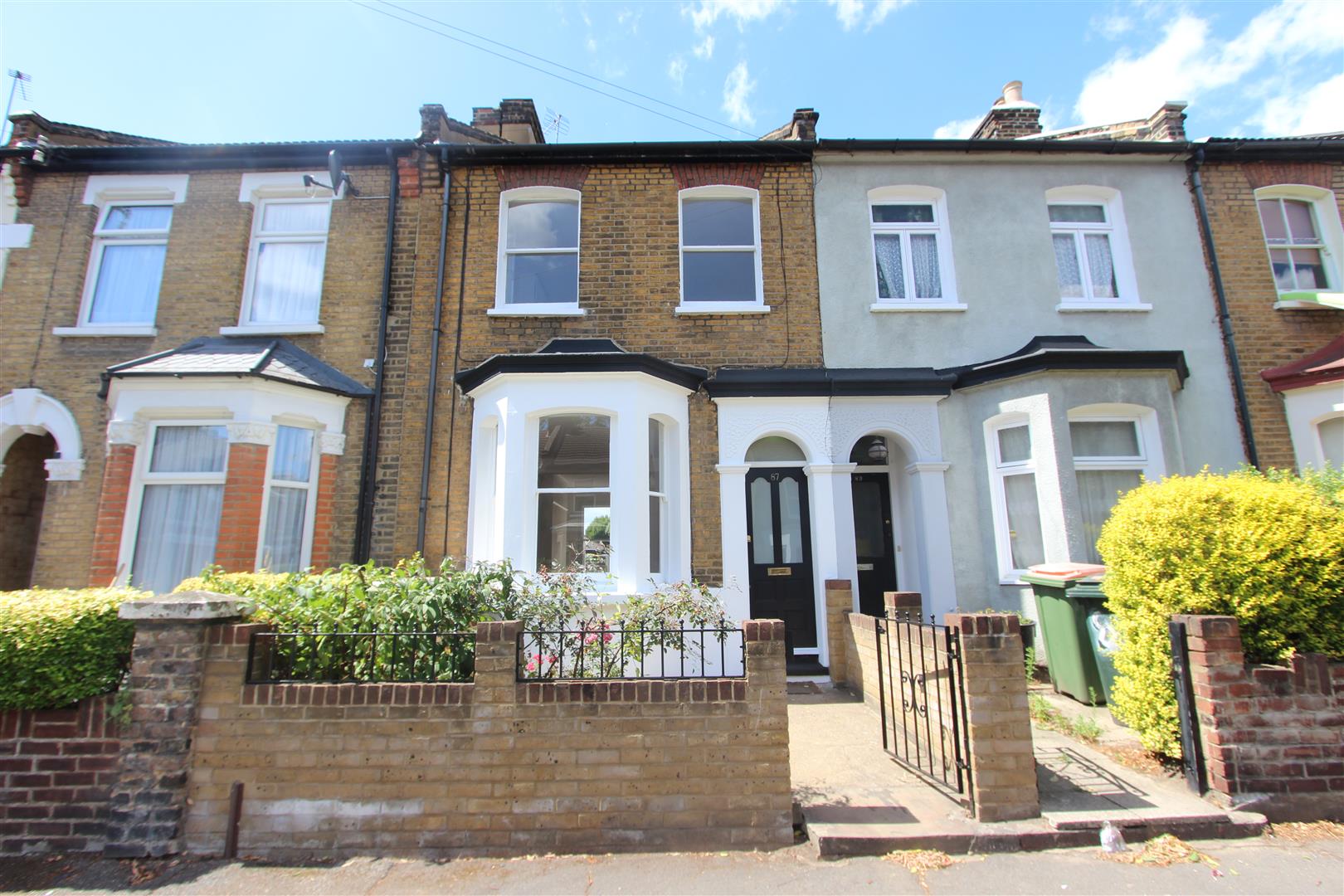 Ridley Road, London, E7,  0LX