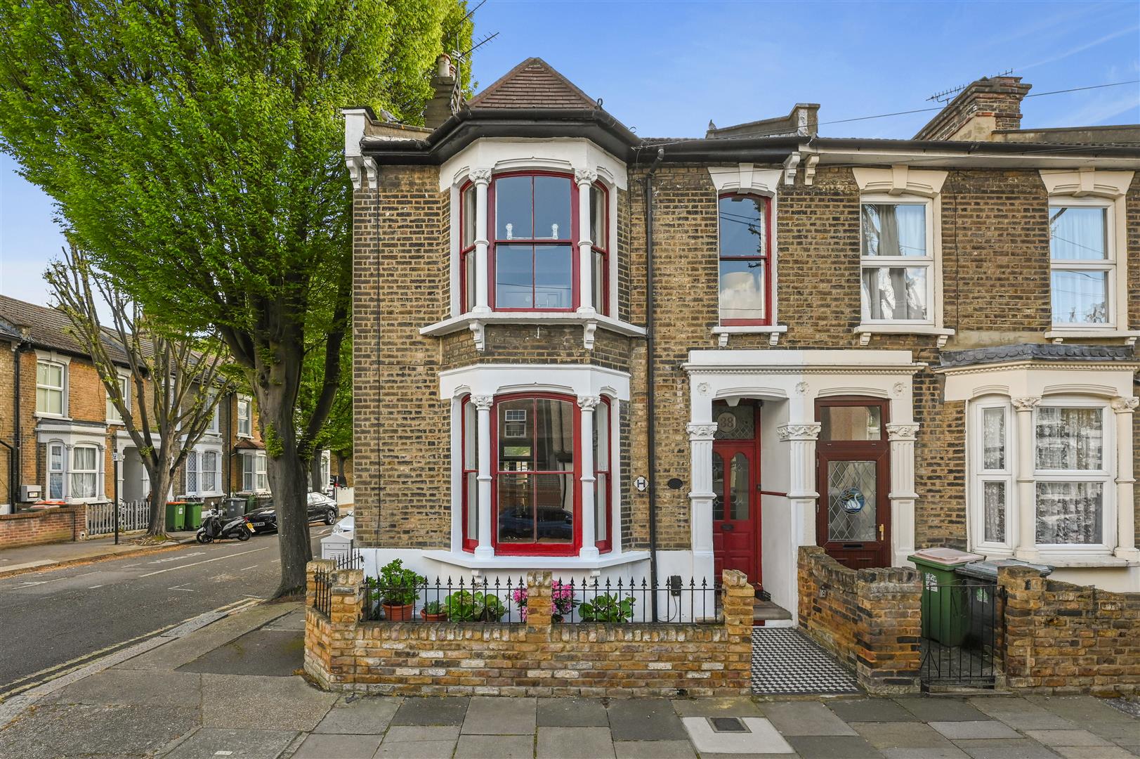 Horace Road, London, E7,  0JG