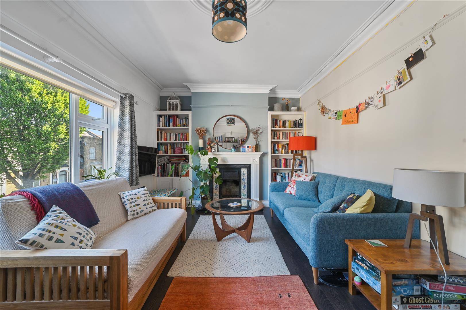 Godwin Road, London, E7,  0LE