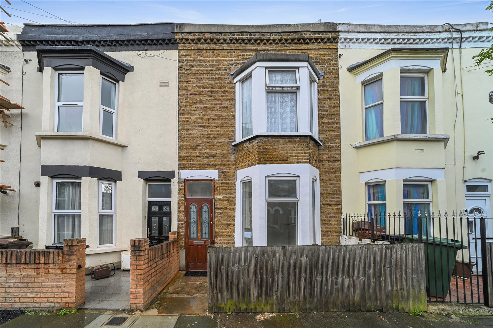 Vansittart Road, London, E7,  0AS