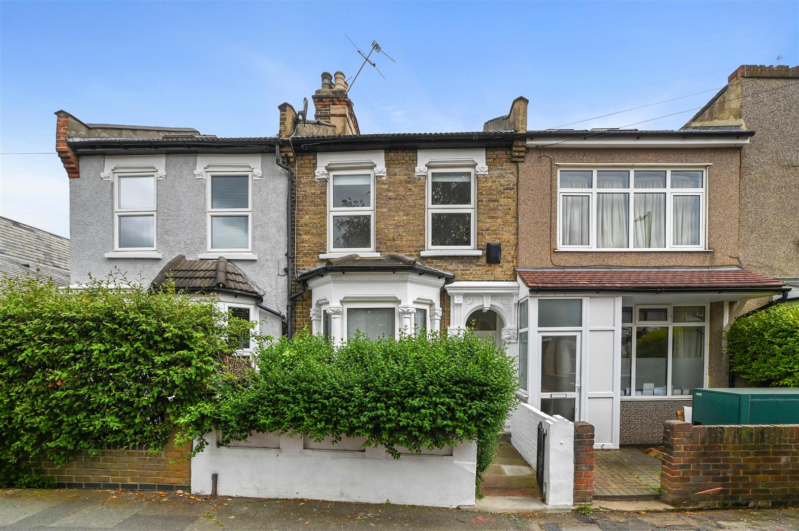 Lorne Road, London, E7,  0LJ