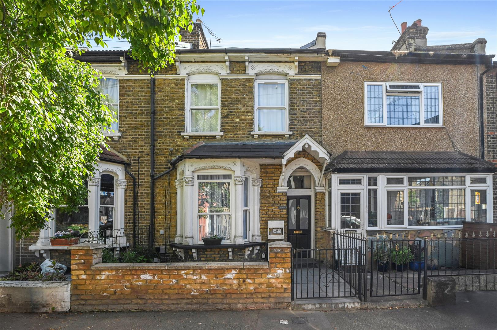 Lorne Road, London, E7,  0LJ
