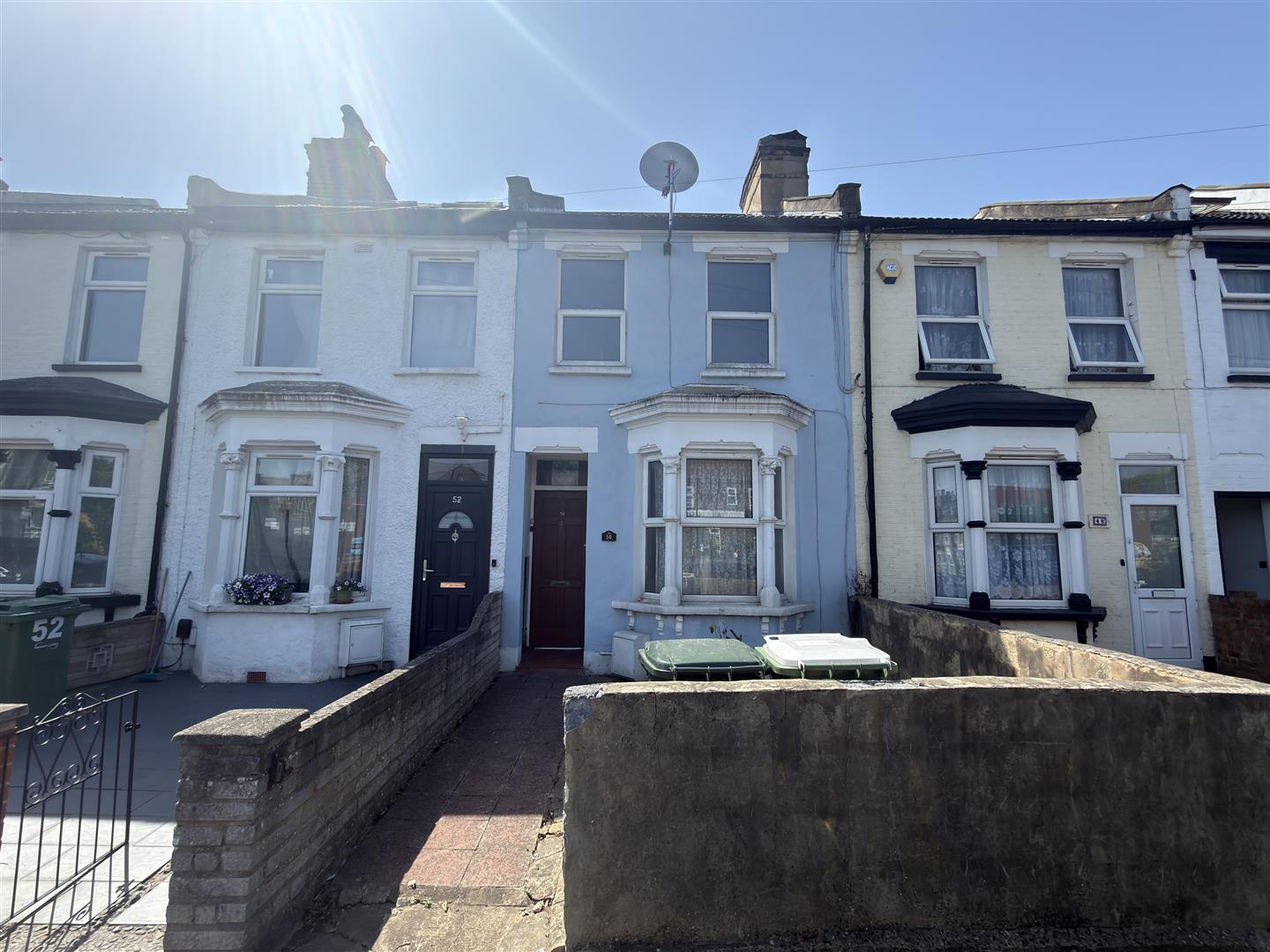Boleyn Road, London, E7,  9QE