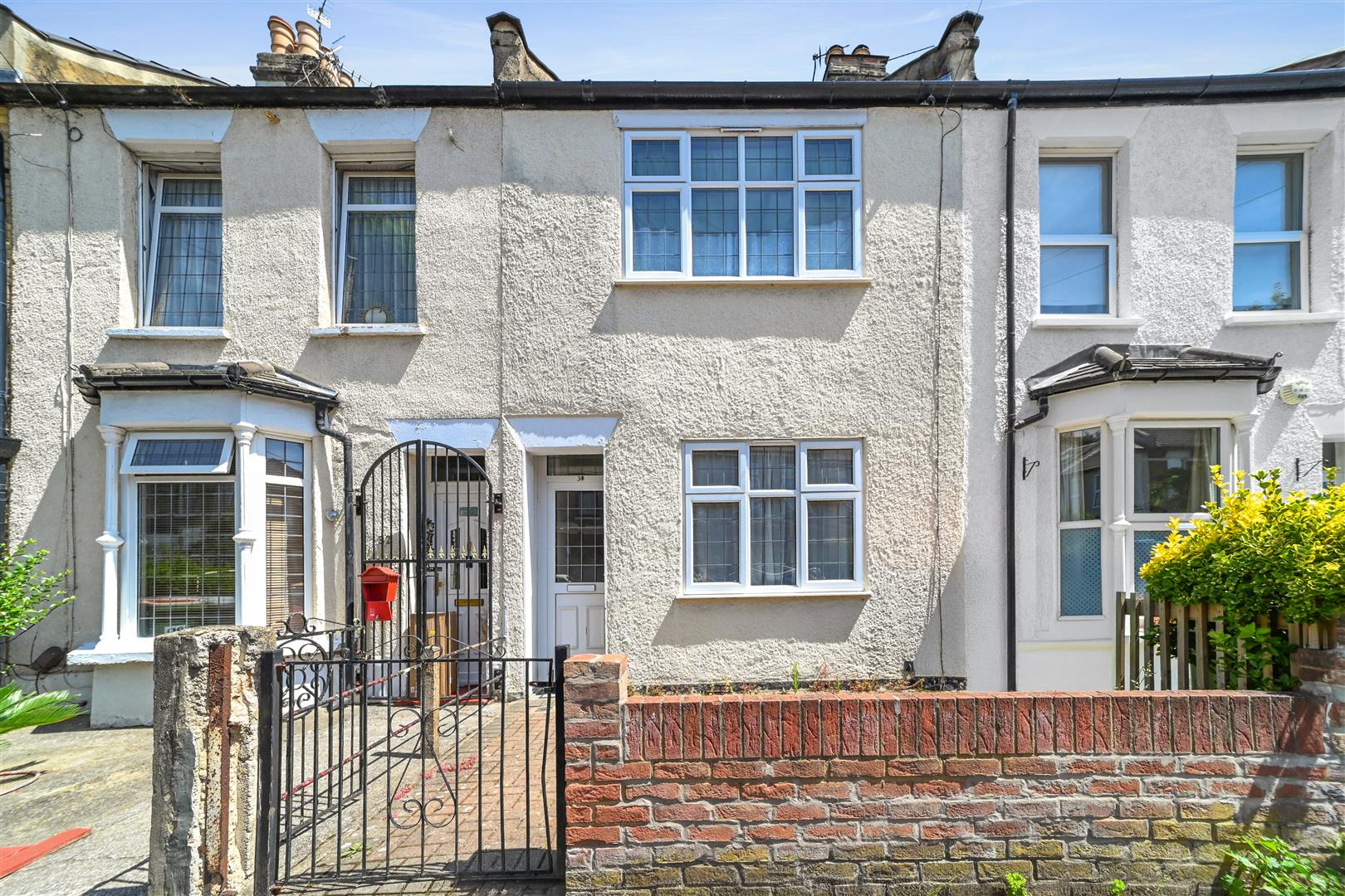 Ridley Road, London, E7,  0LT