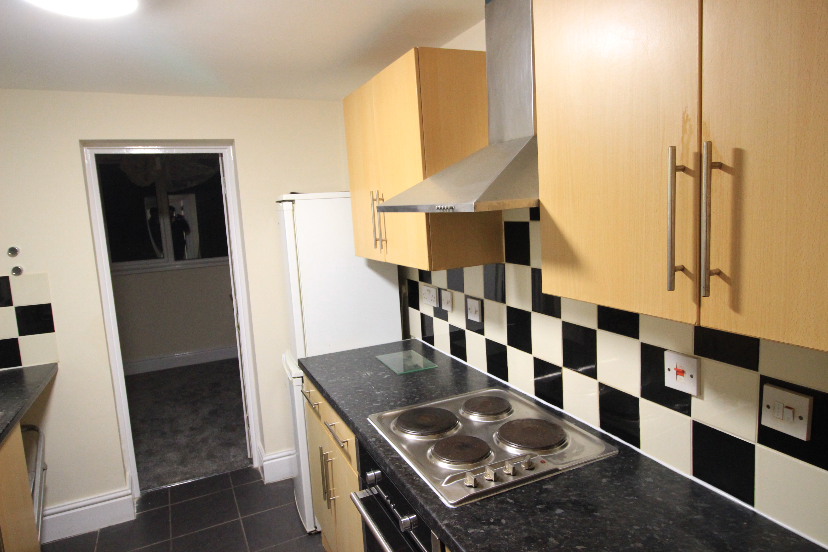 George Street, Reading