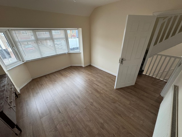 Whitby Road, Slough