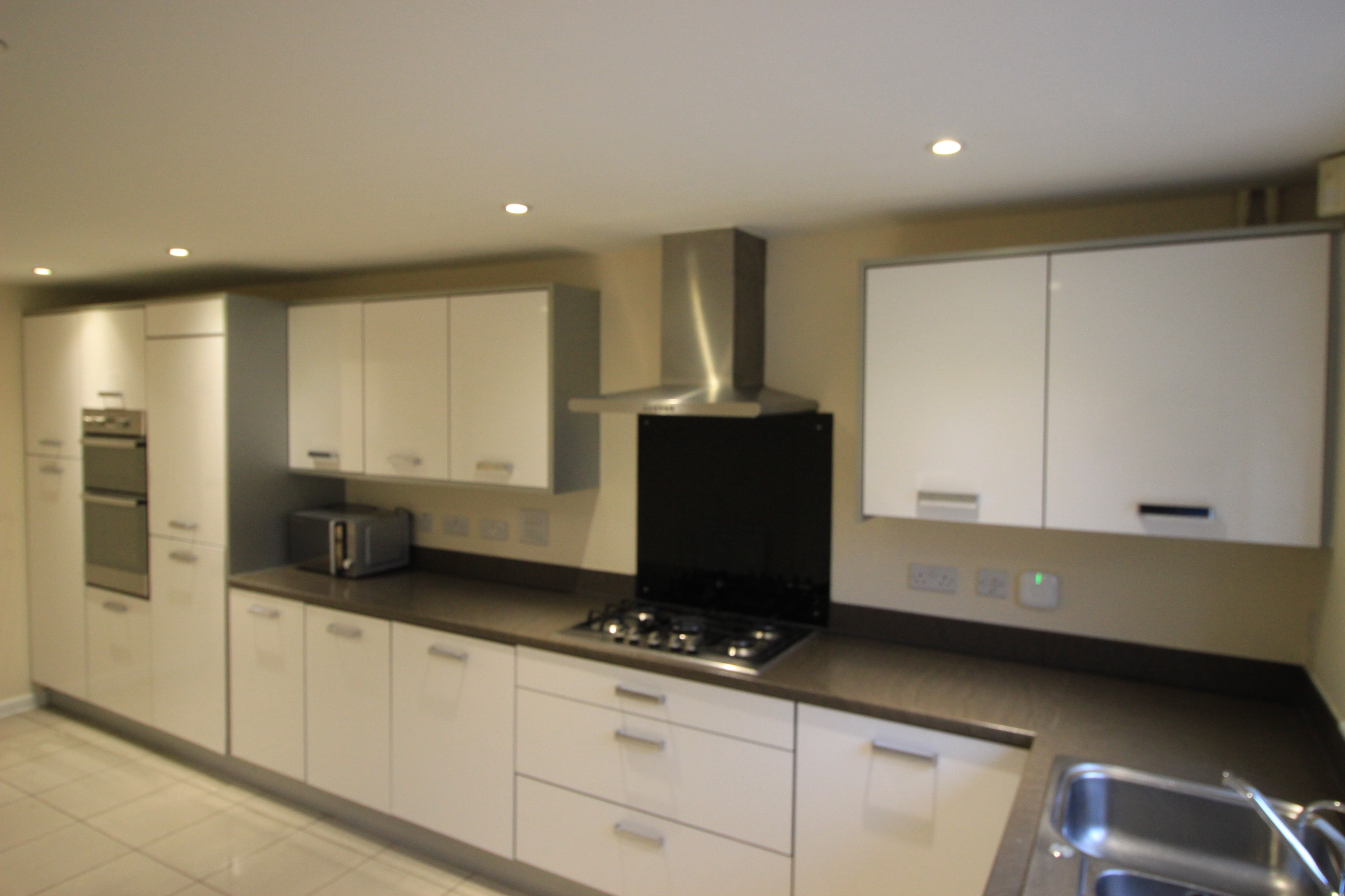 Tabby Drive, Reading