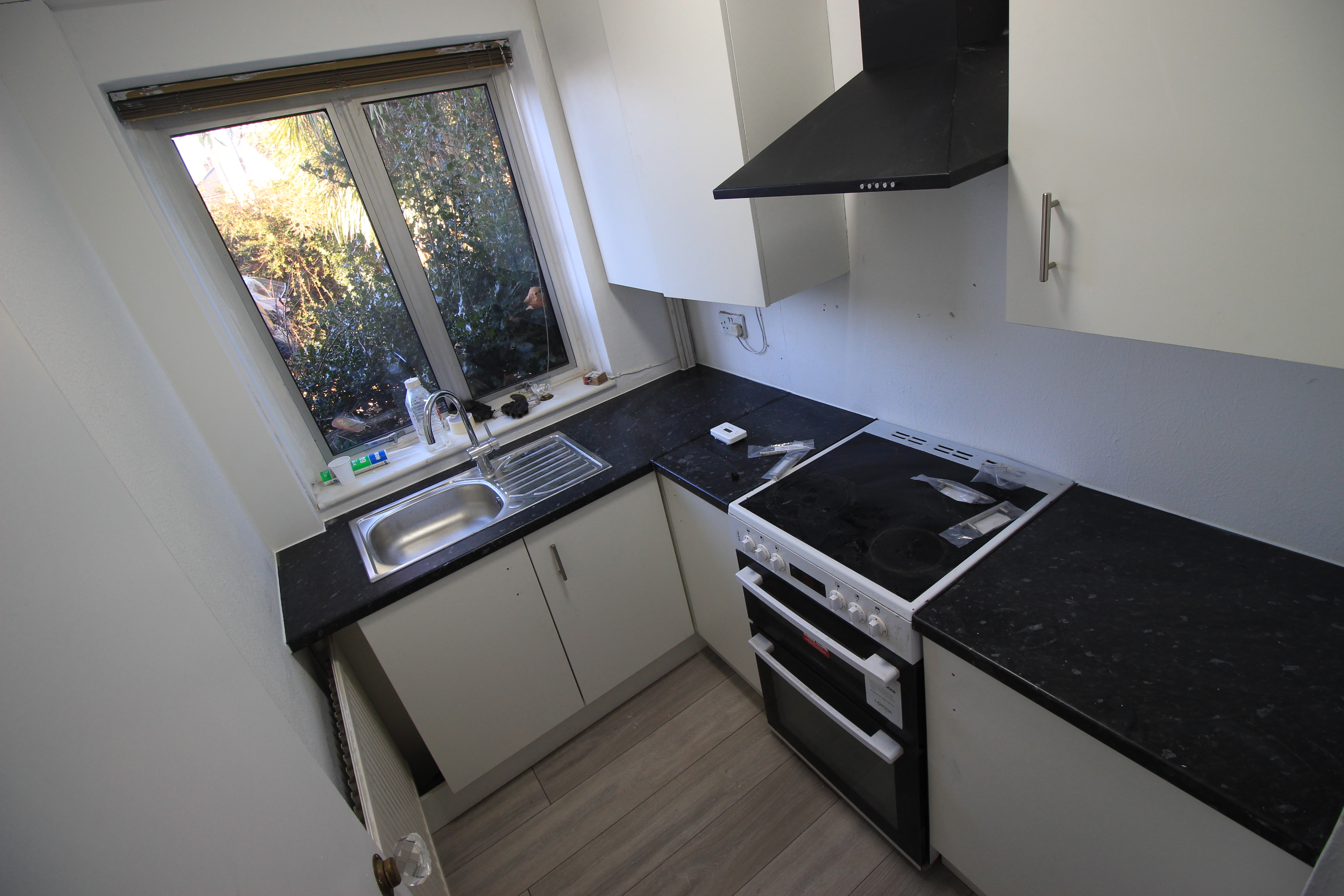 Coldharbour Lane, Hayes