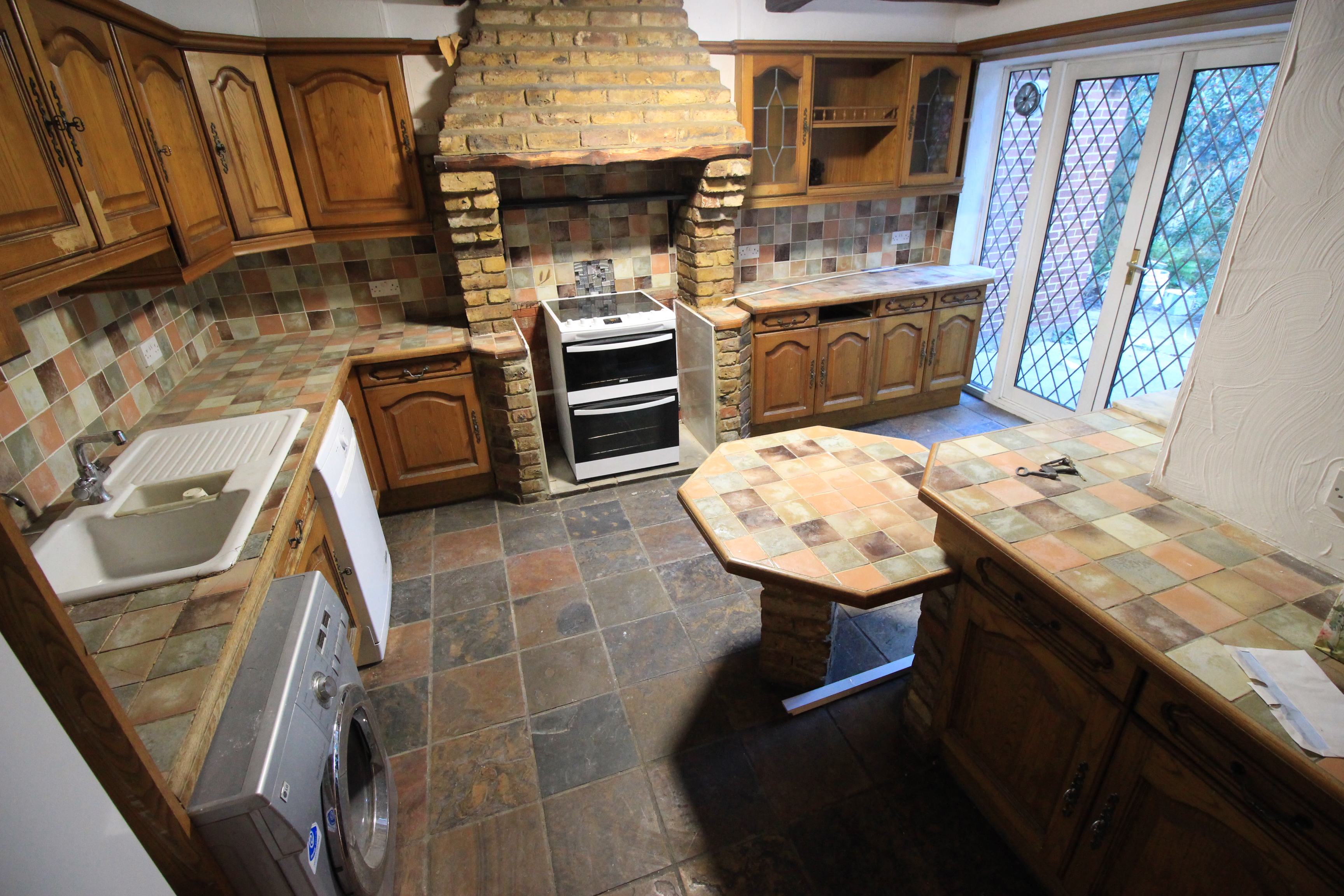 Coldharbour Lane, Hayes