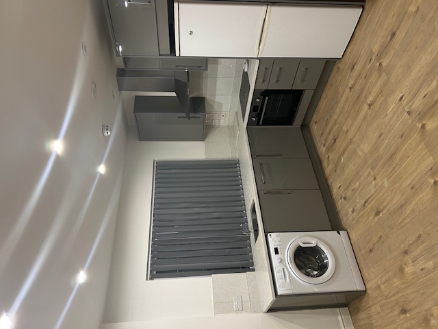 Amersham Road, High Wycombe