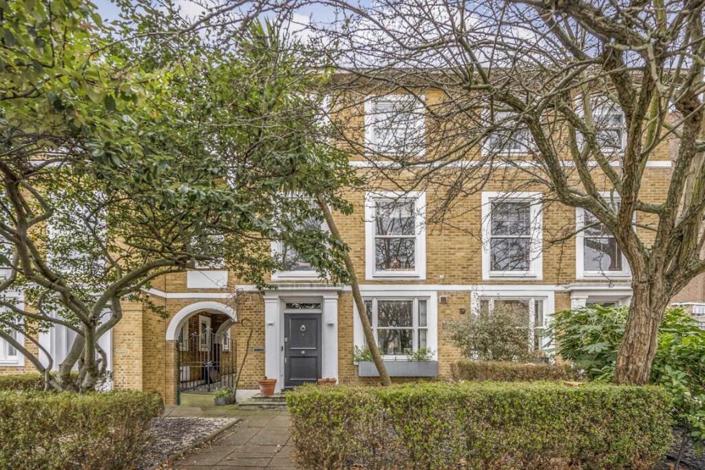 Loudoun Road, St John's Wood, NW8