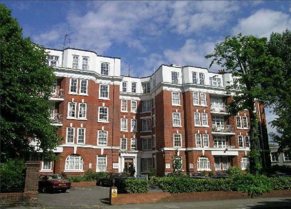 Addison House, Grove End Road, NW8