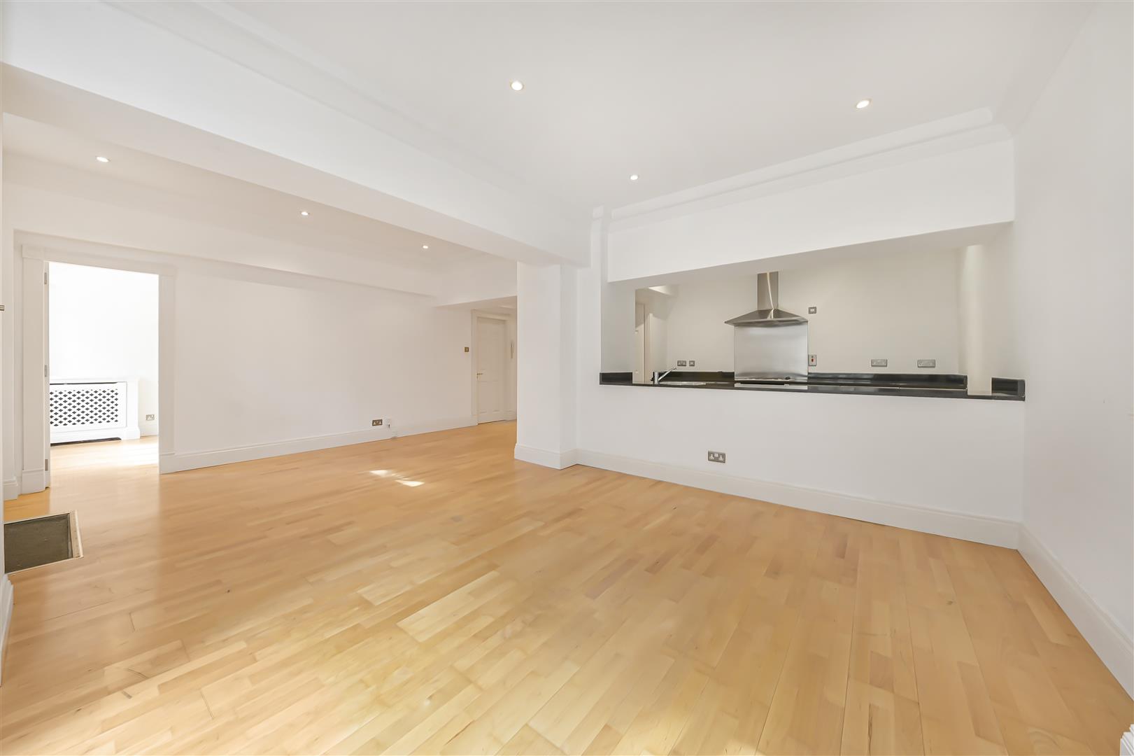 Grove End Road, London, NW8