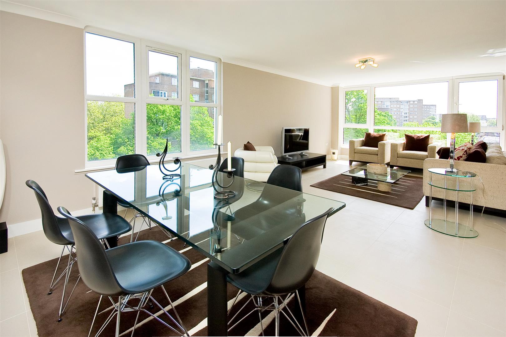 Boydell Court, St John's Wood Park, NW8
