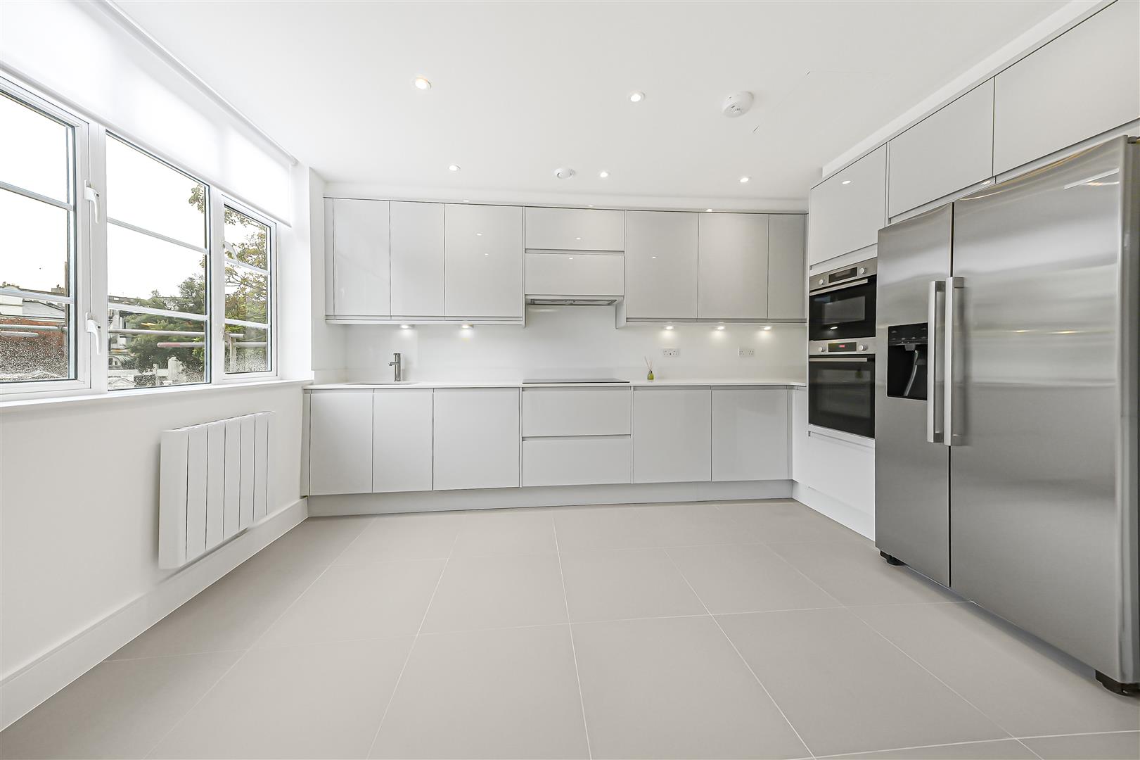 Grove End Road, London, NW8