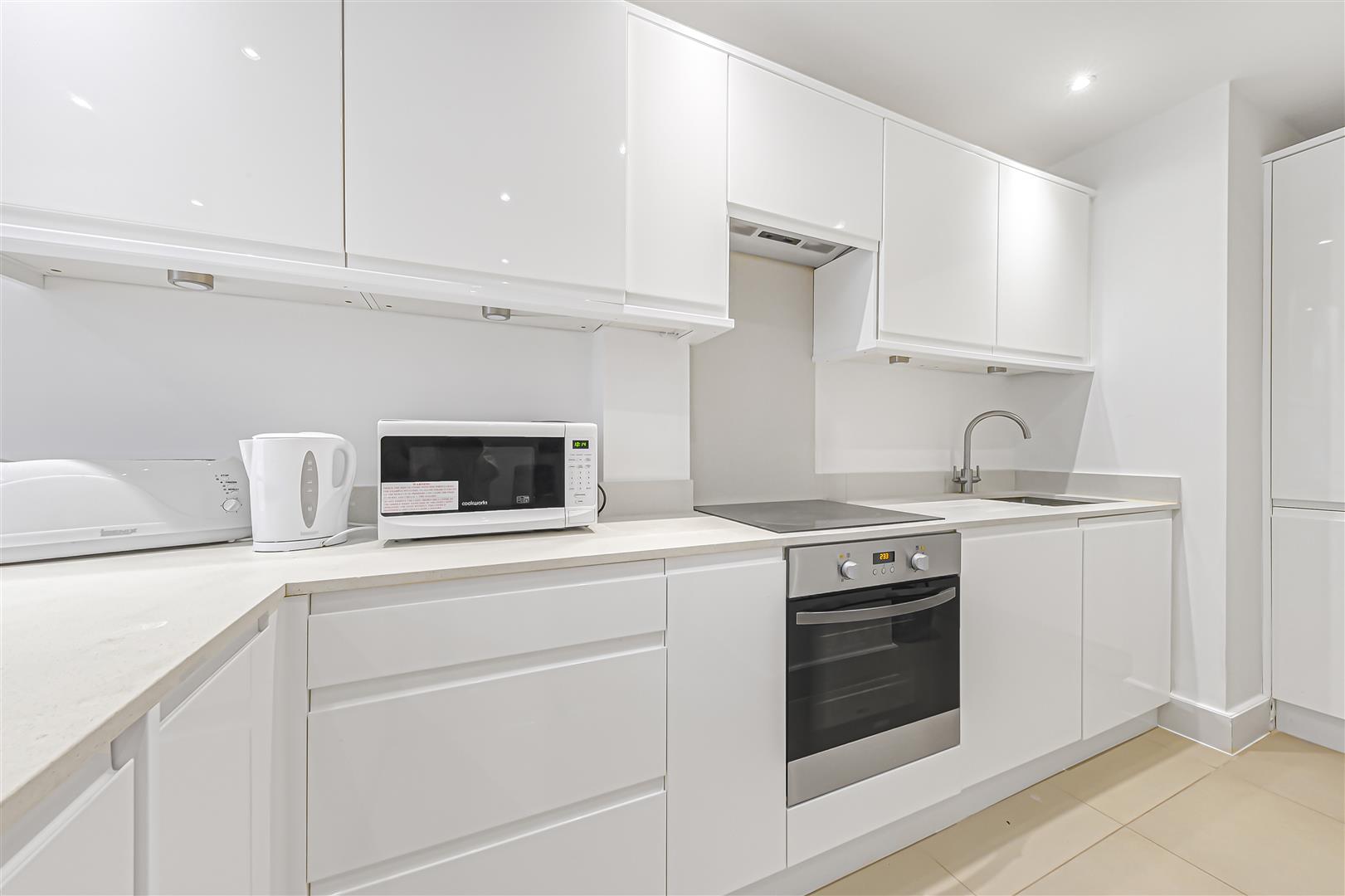 Grove End Road, London, NW8