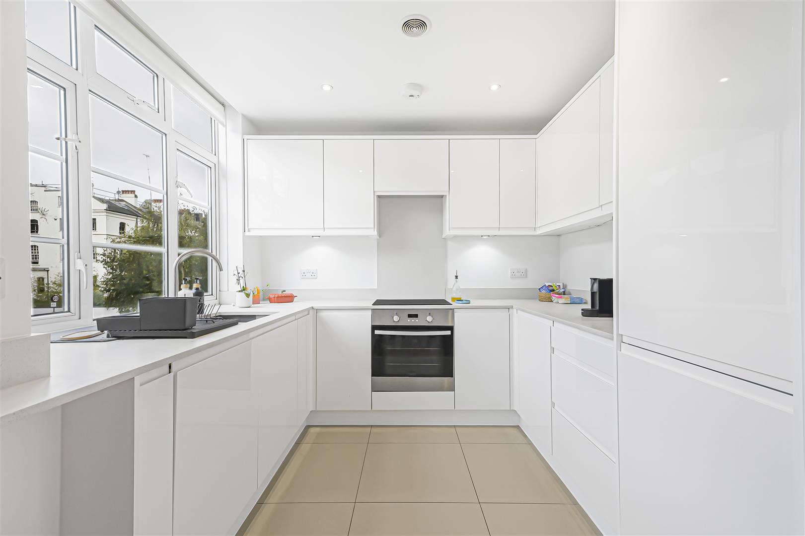 Grove End Road, London, NW8