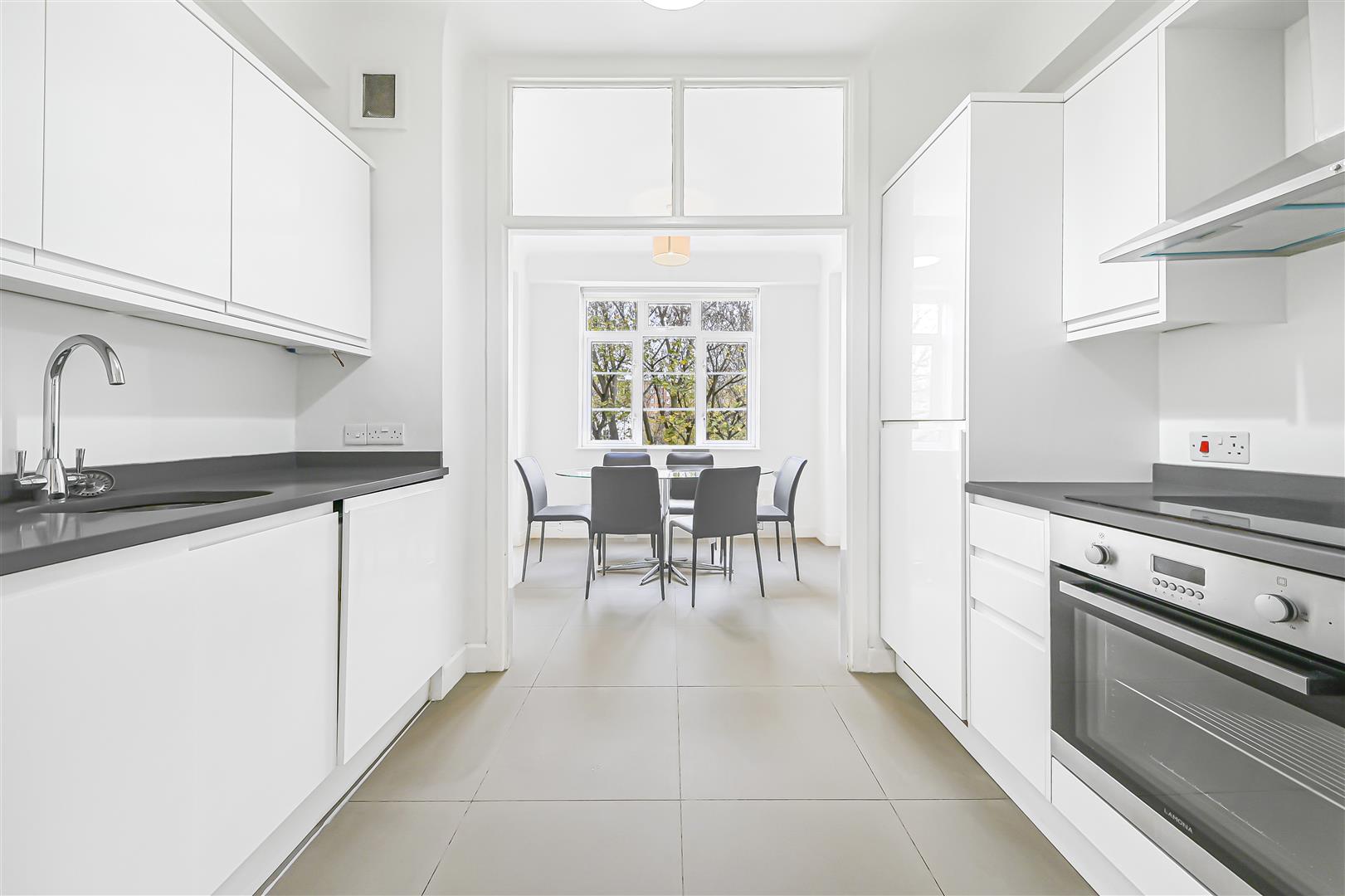 Grove End Gardens, London, NW8