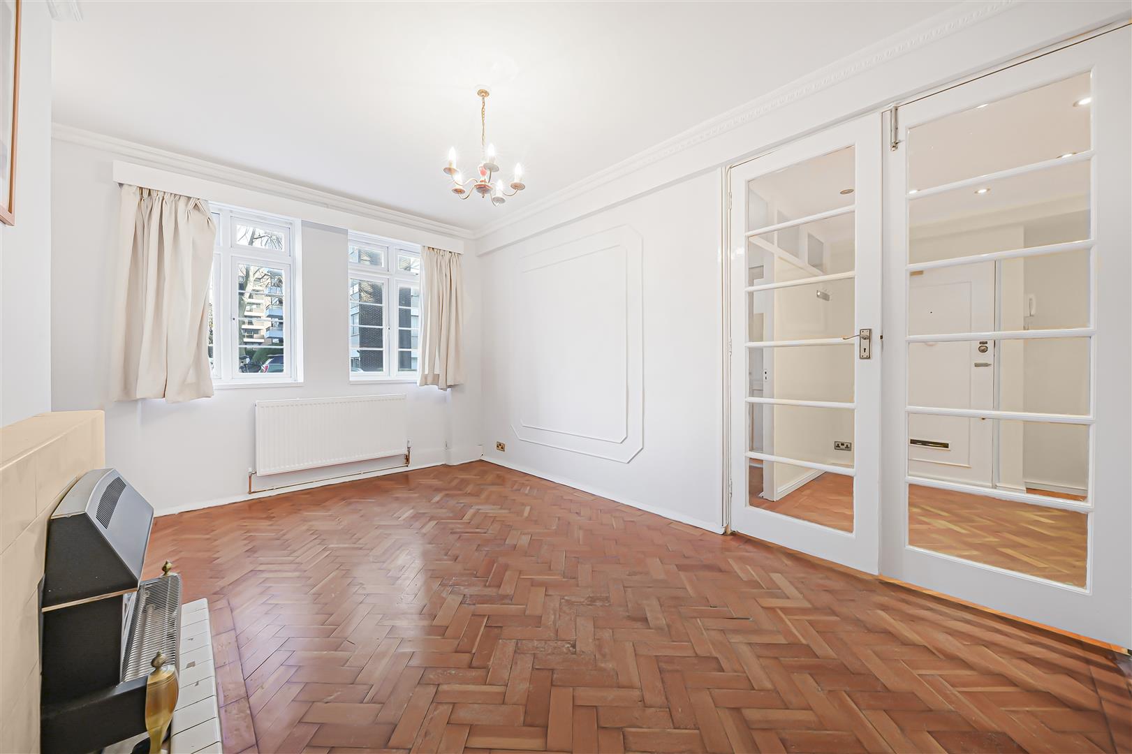 Townshend Court Townshend Road, London, NW8