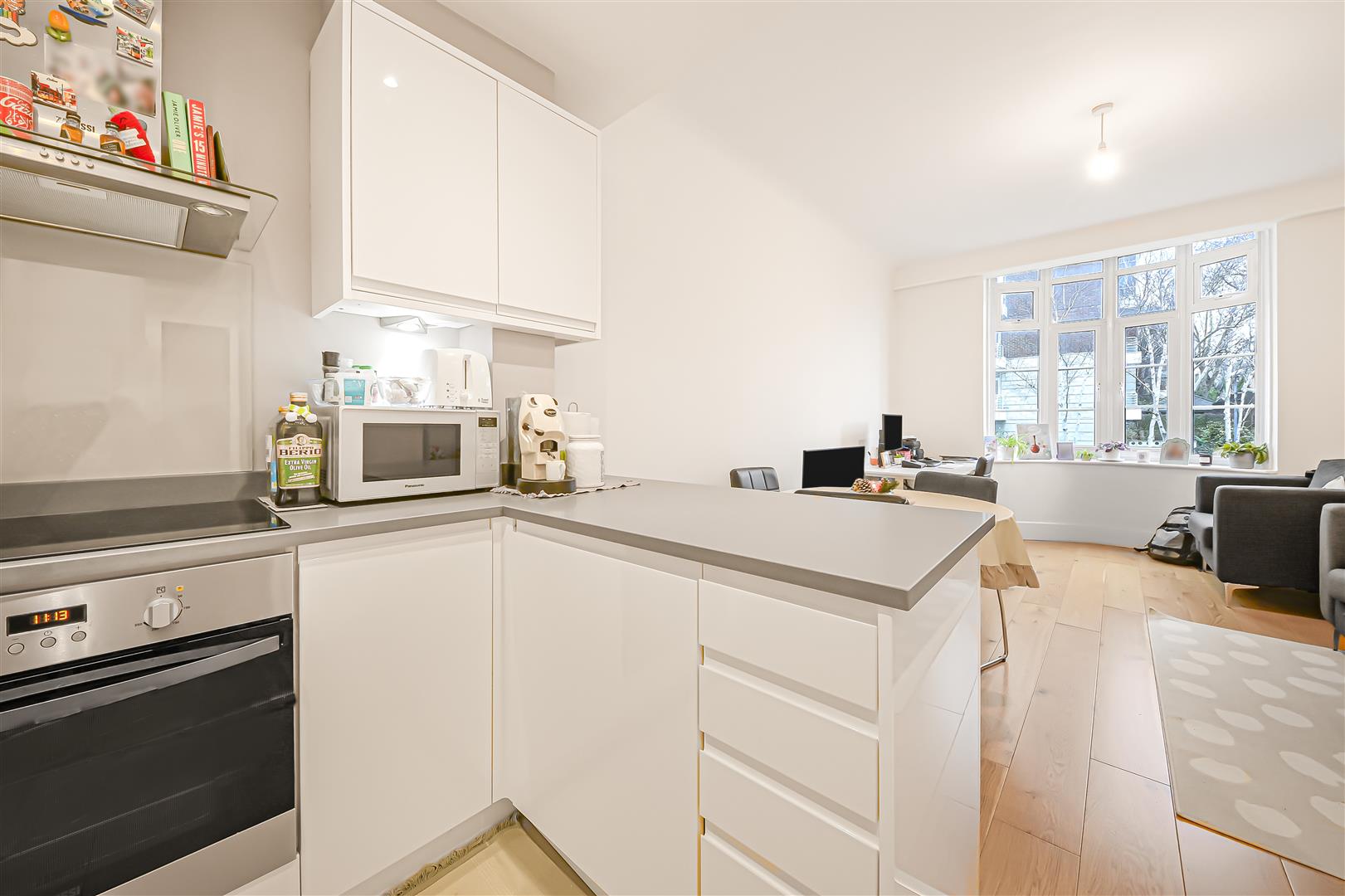 Grove End Gardens, London, NW8