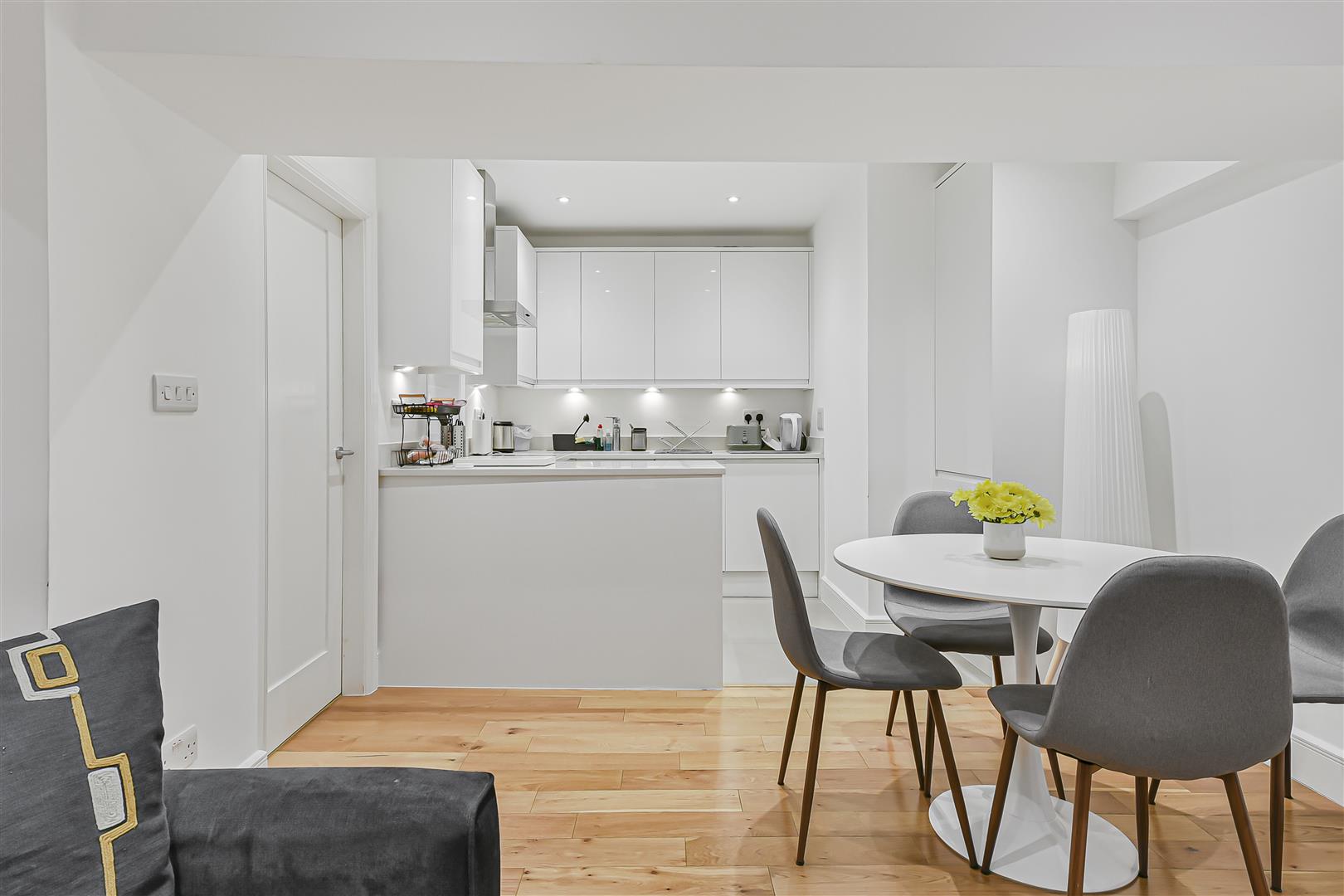 Grove End Road, London, NW8