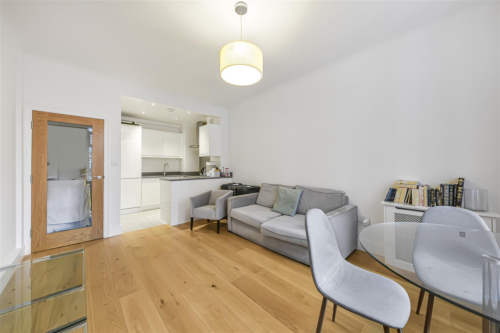 Grove End Road, London, NW8