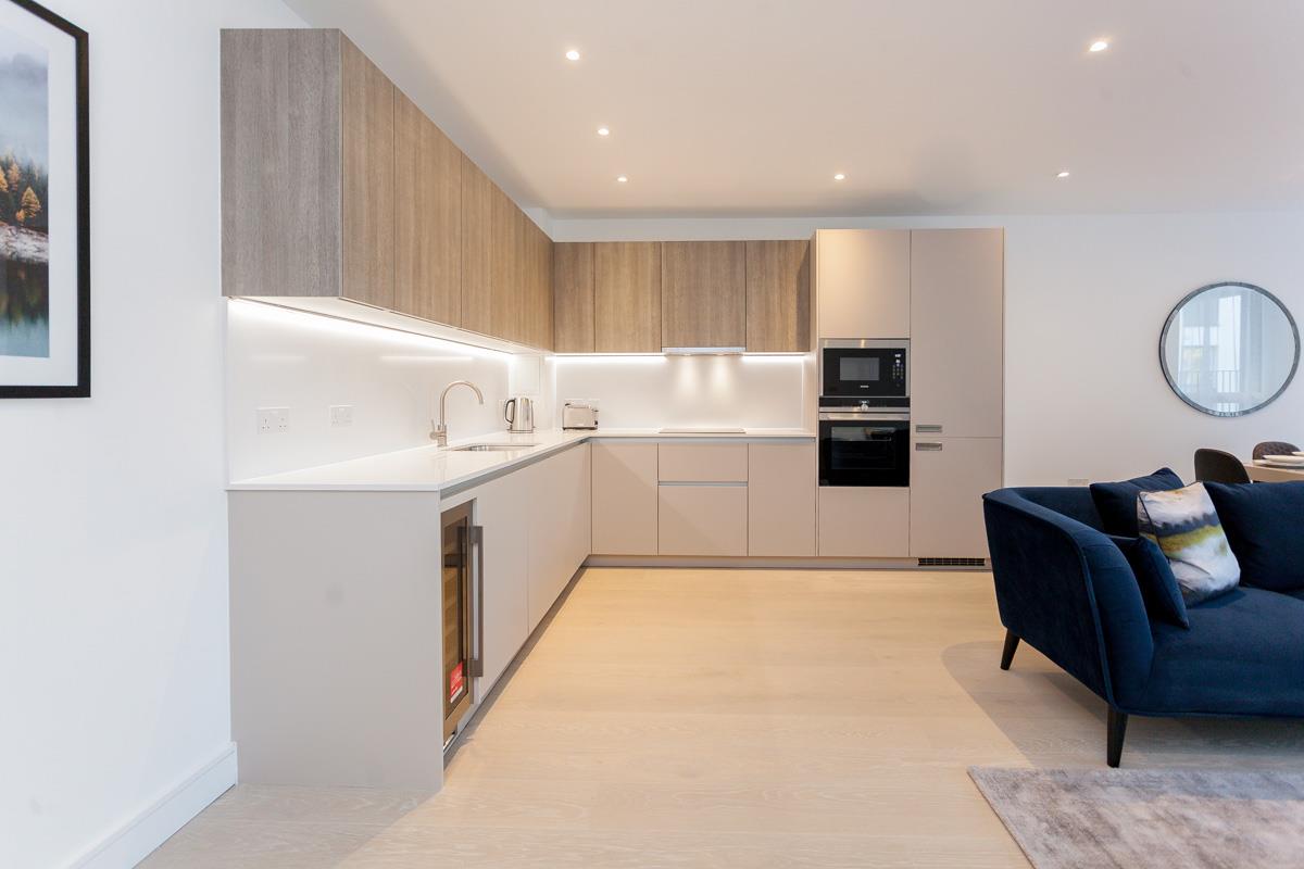 The Avenue, London, NW6