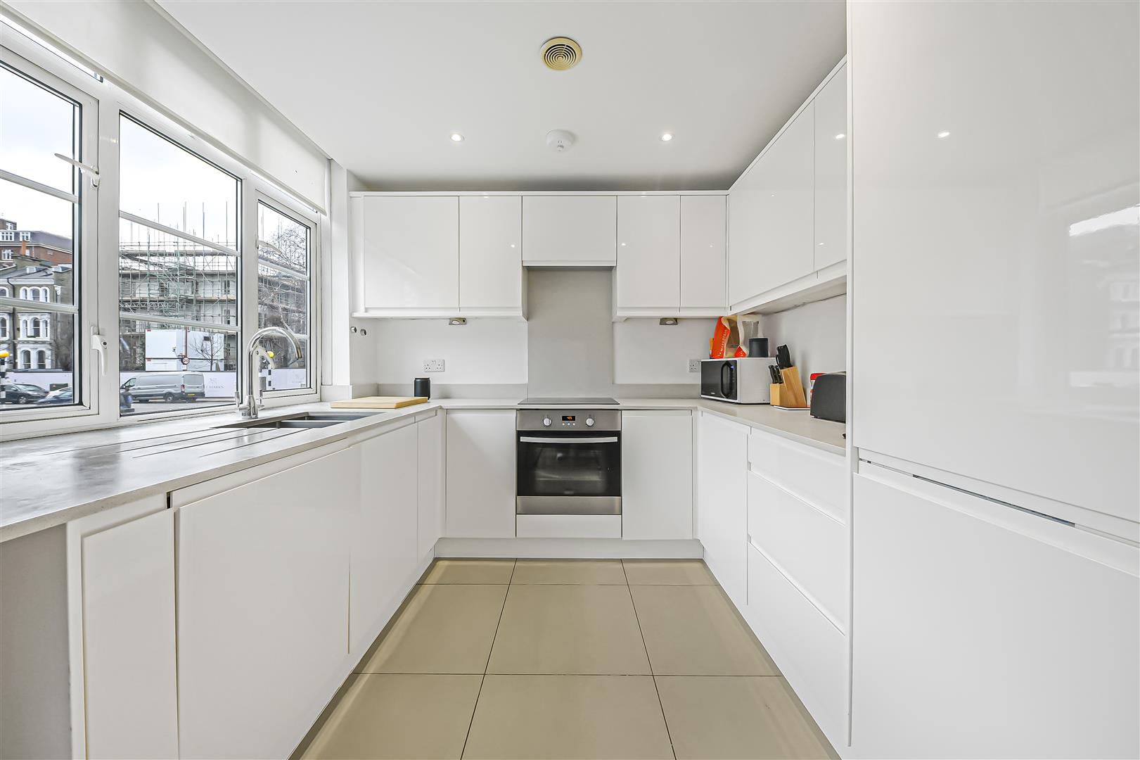 Grove End Road, London, NW8