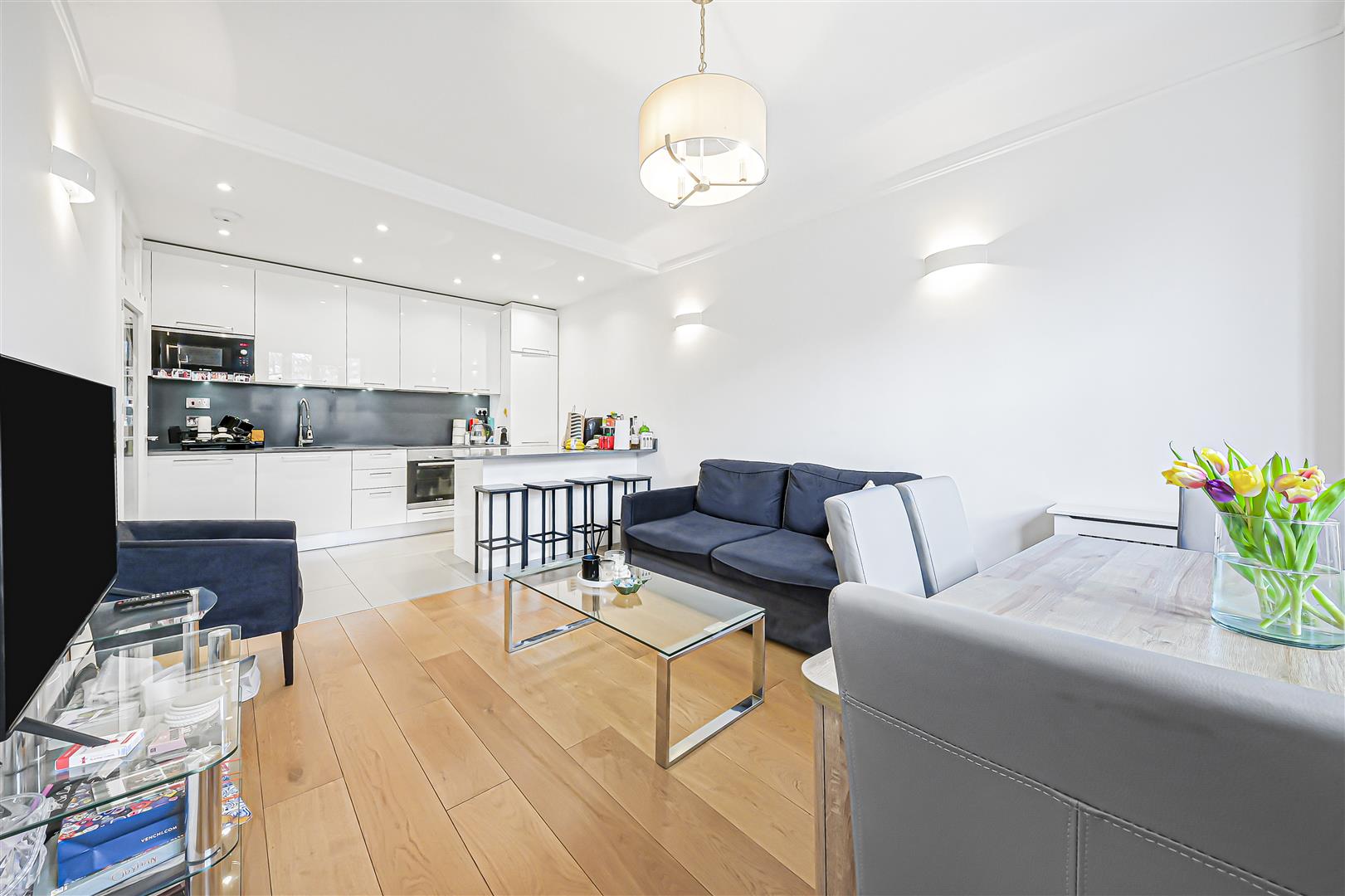 Grove End Road, London, NW8