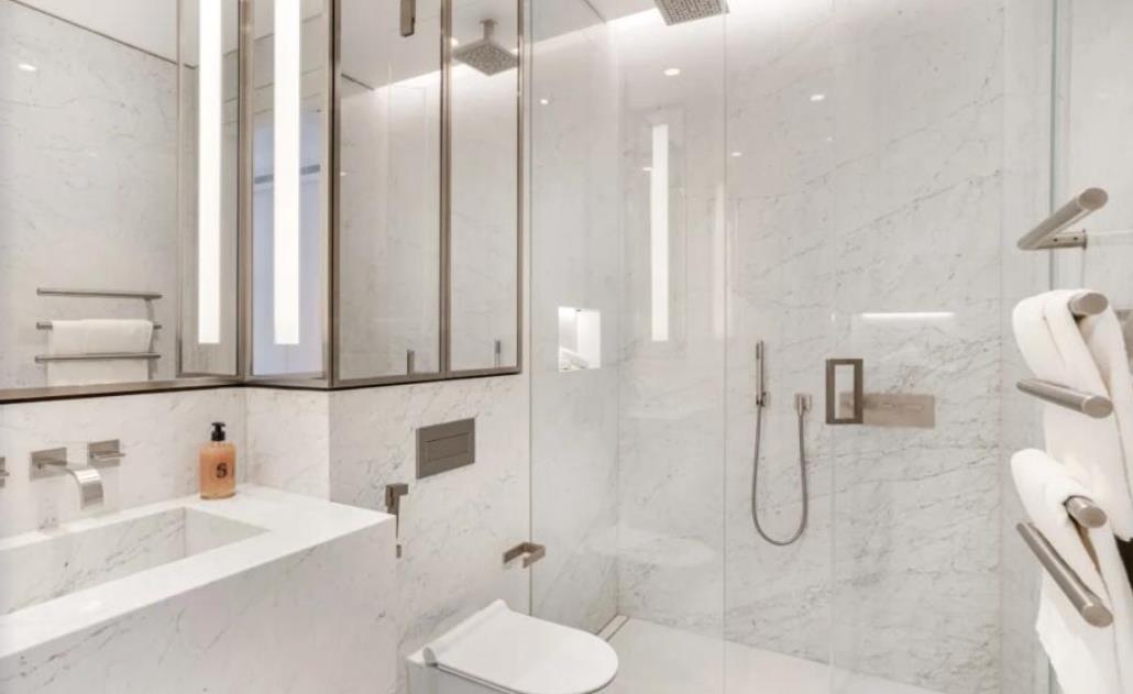 The Chiltern, London, W1U